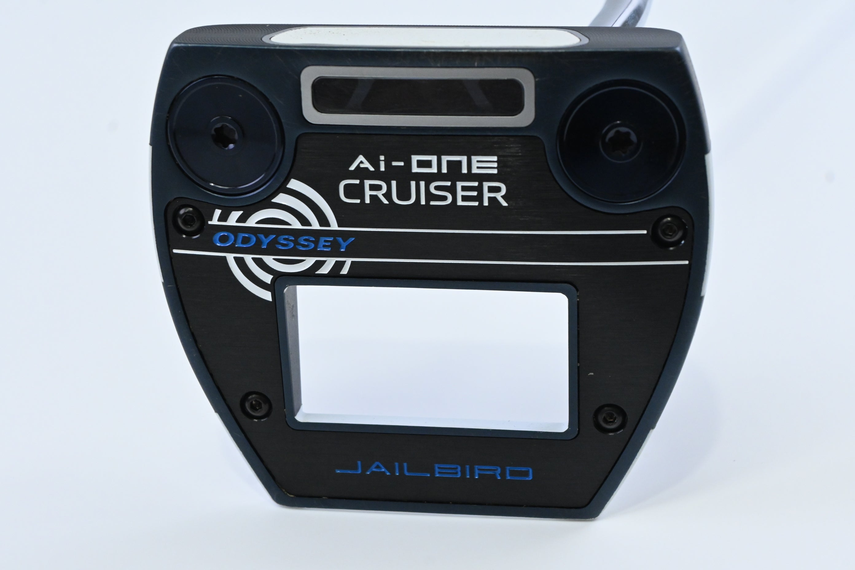 Odyssey Ai-One Cruiser Jailbird Putter / 38 Inch