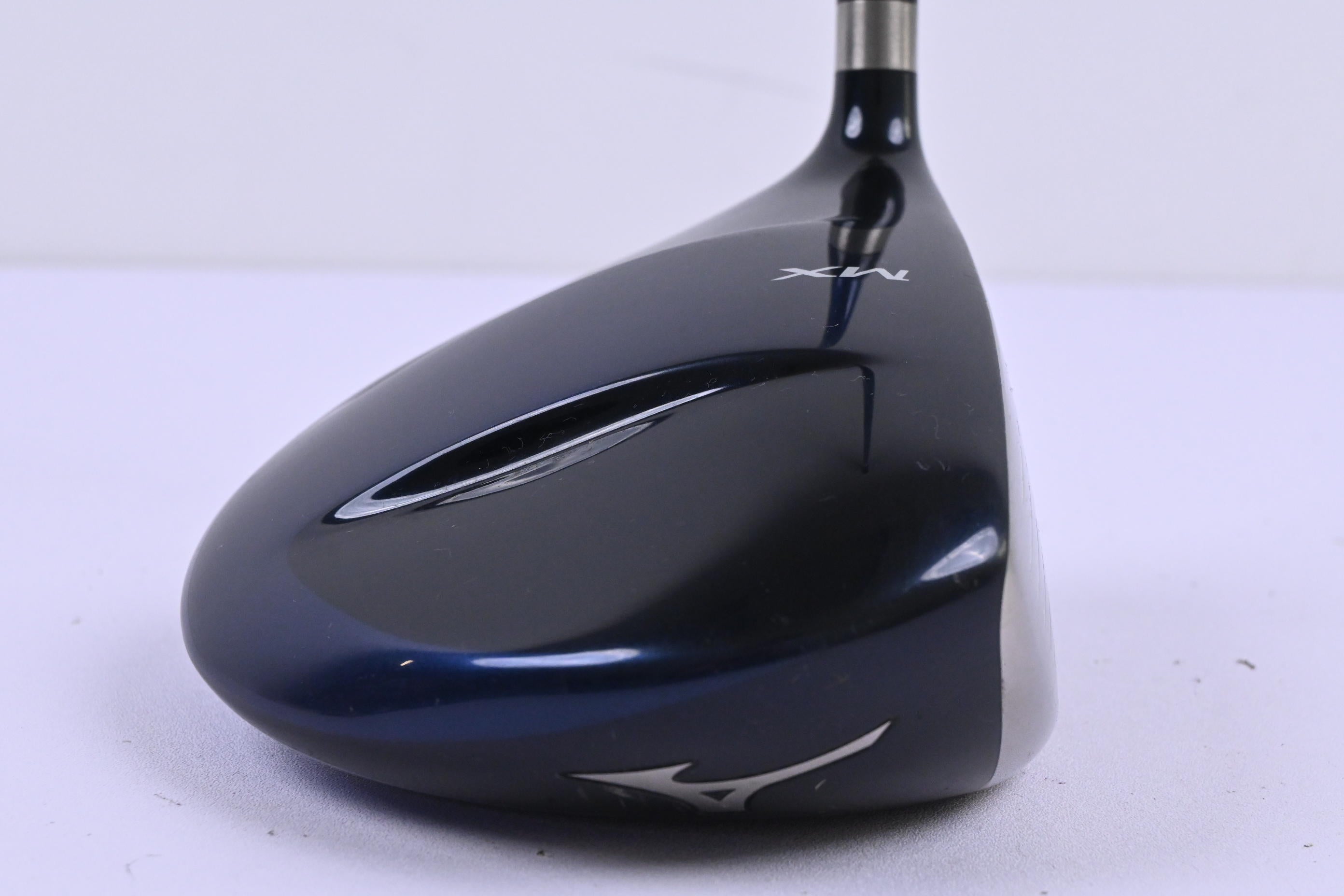 Mizuno MX-560 Driver / 10.5 Degree / Regular Flex Muzno Exsar DS3 55