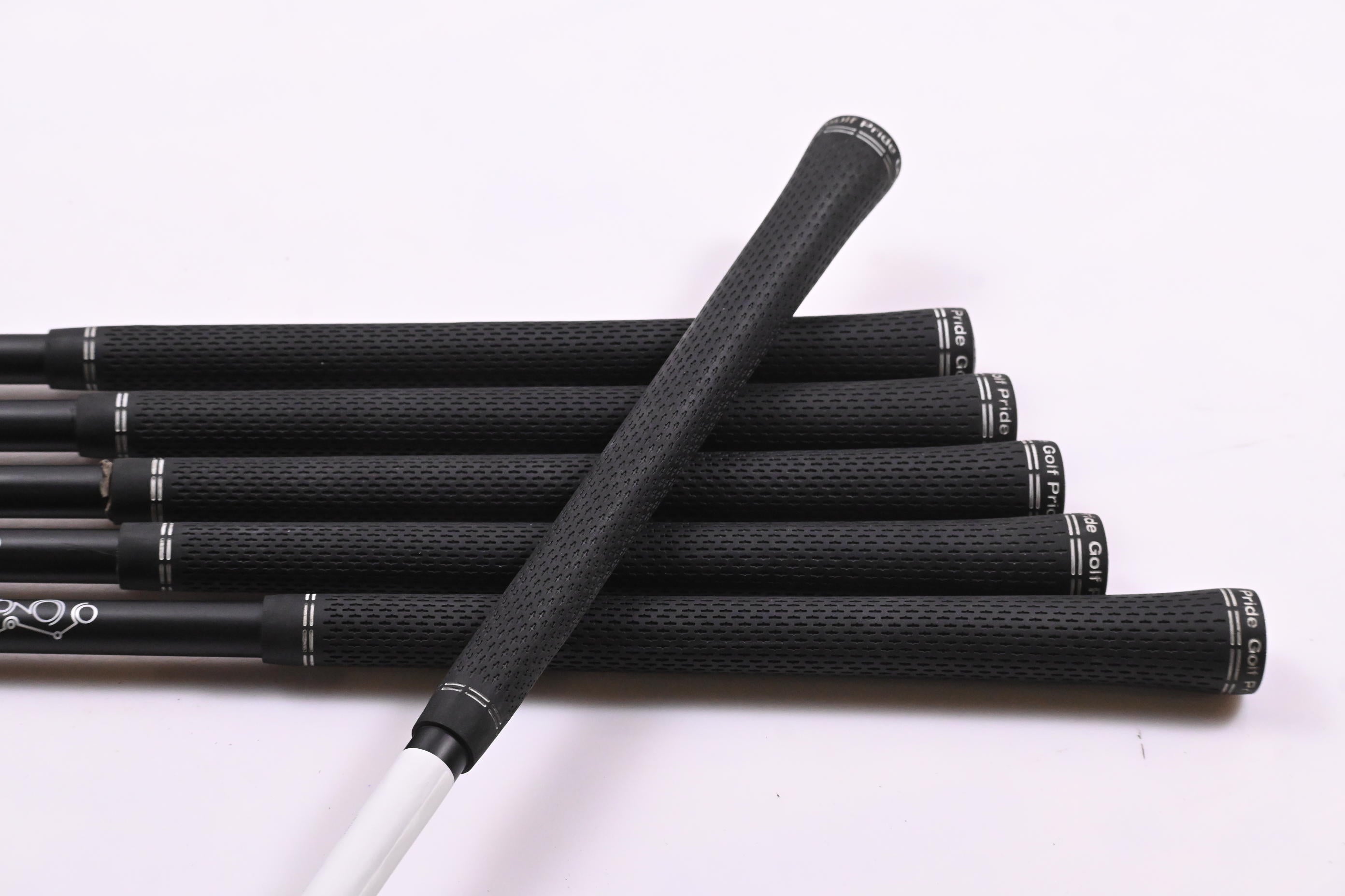 Cleveland Launcher XL Irons / 5-PW / Regular Flex Catalyst 60 Shafts