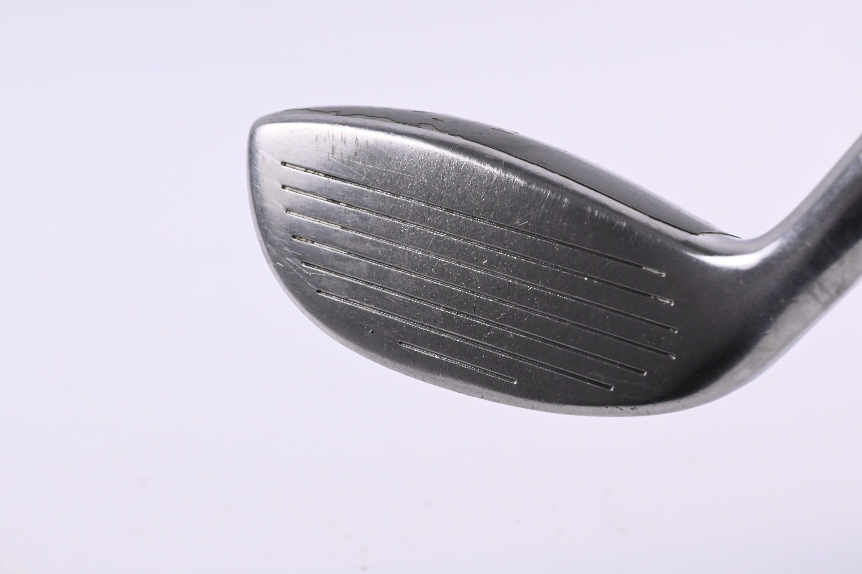 Tour Edge Bazooka Ht Max #4 Hybrid / 22 Degree / Regular Flex Aldila NV 65 Shaft