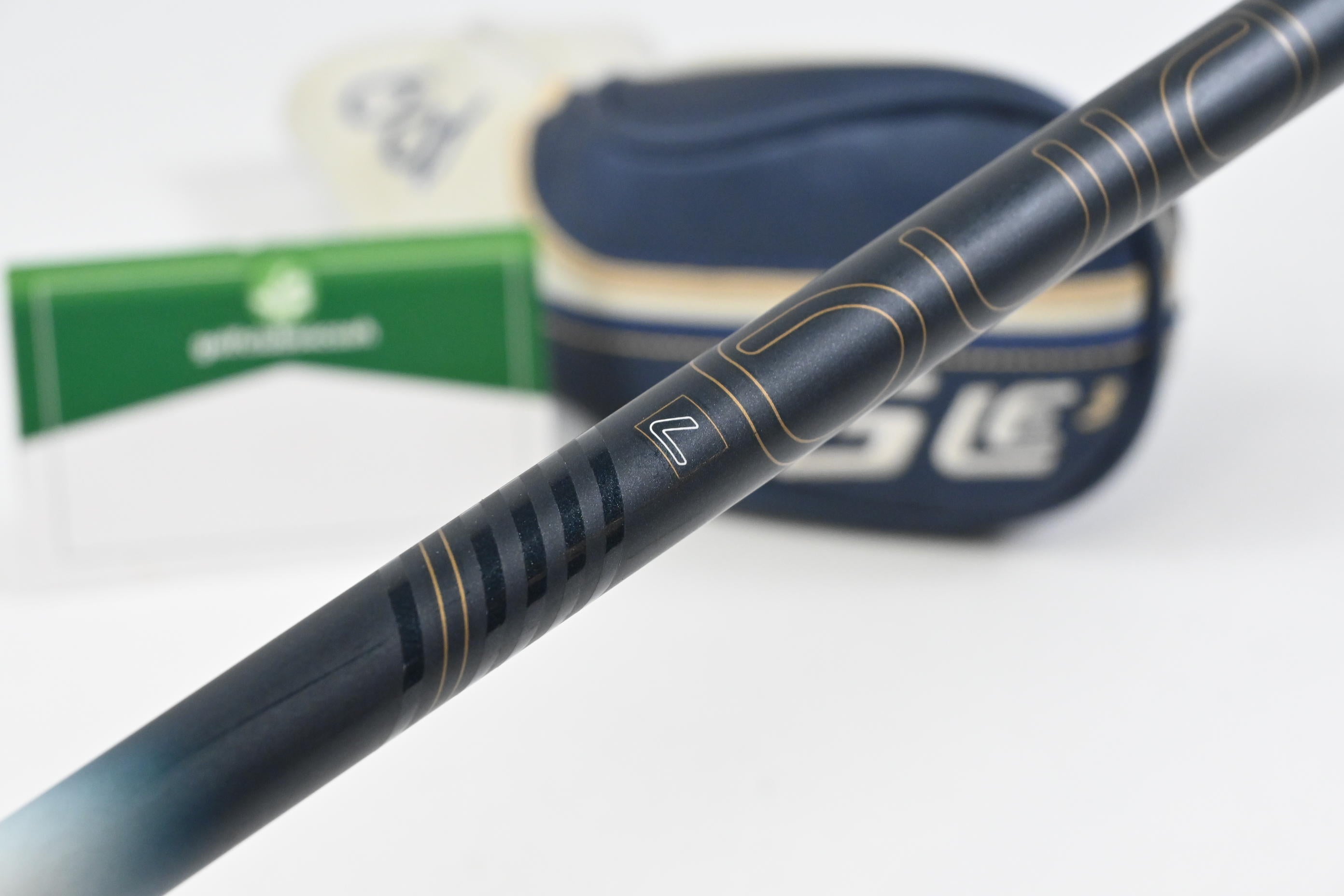 Ladies Ping G Le3 #6 Hybrid / 30 Degree / Ladies Flex Ping ULT 250 Shaft