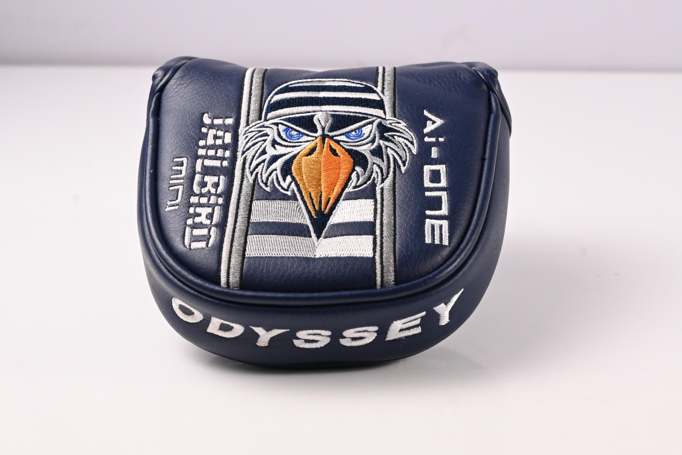 Odyssey Ai-One Jailbird Mini Putter / 33.5 Inch