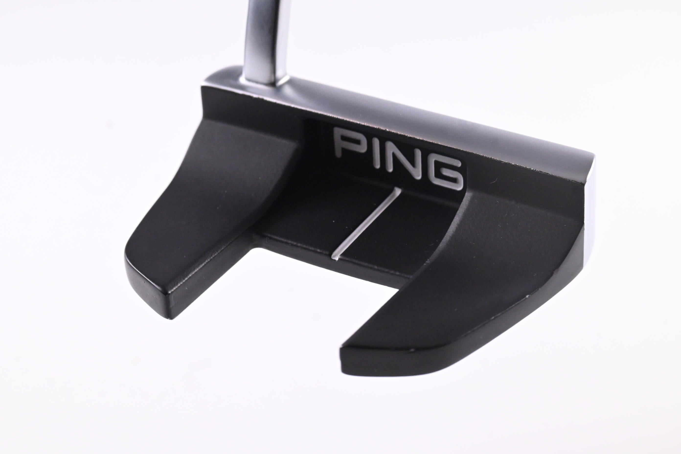 Ping 2023 Prime Tyne 4 Putter / Black Dot / 34 Inch