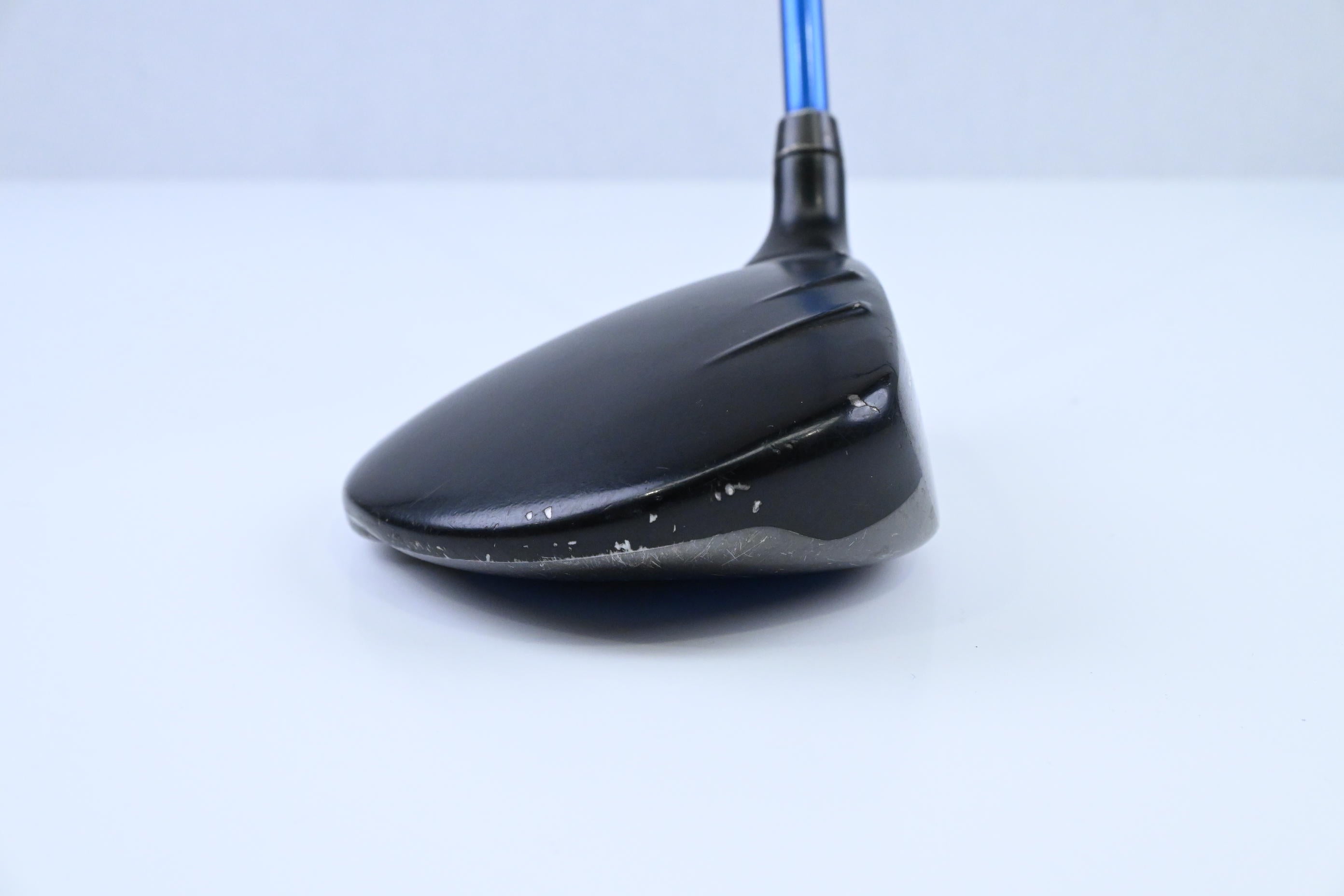 Ping G30 #3 Wood / 14.5 Degree / Regular Flex Ping TFC 419 Shaft