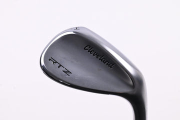 Cleveland RTZ Sand Wedge / 54 Degree / Wedge Flex Dynamic Gold Spinner Shaft