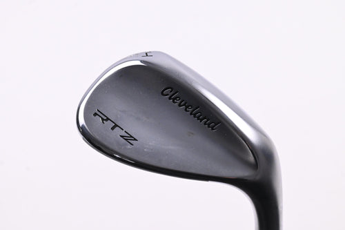 Cleveland RTZ Sand Wedge / 54 Degree / Wedge Flex Dynamic Gold Spinner Shaft