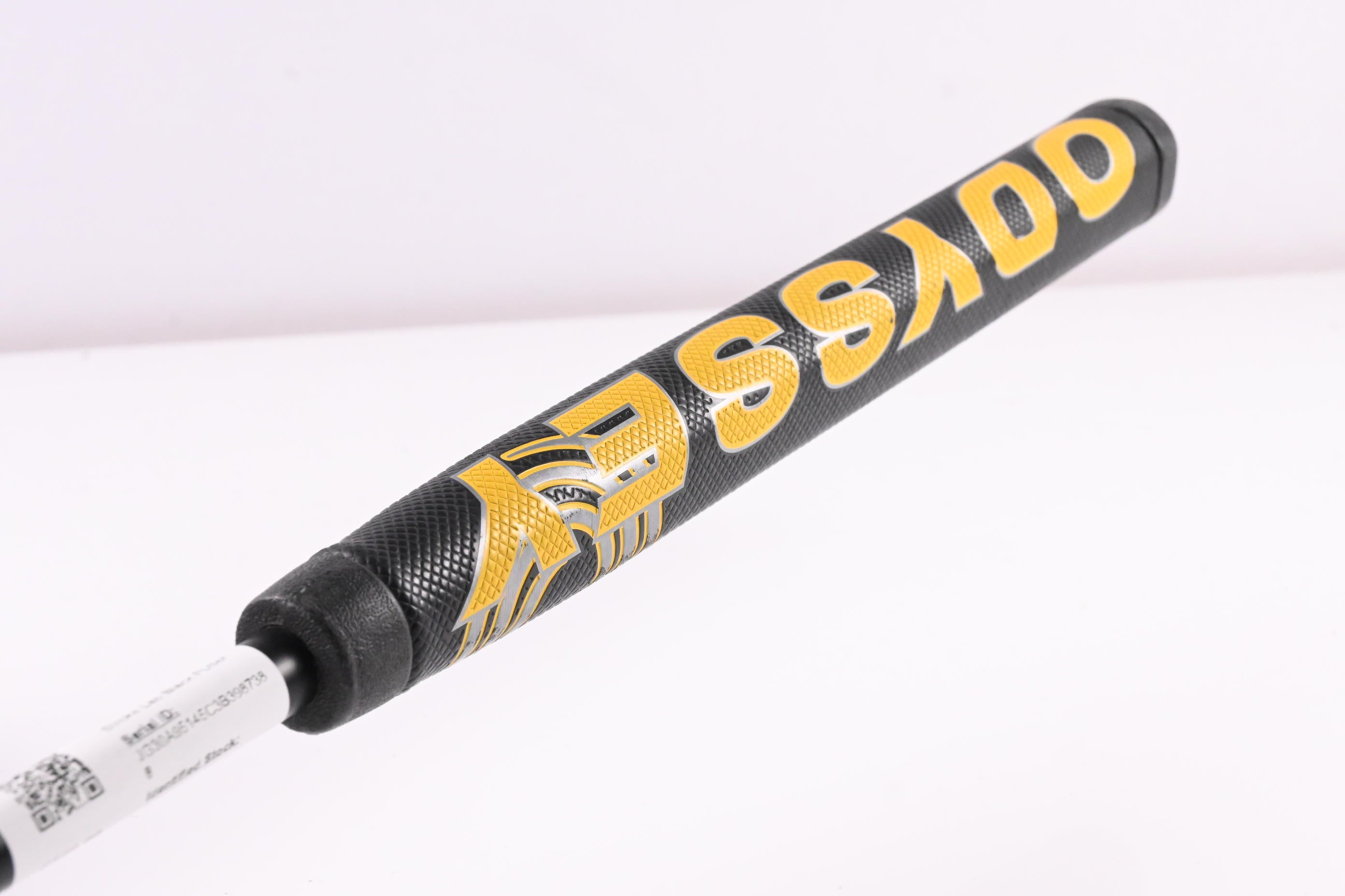 Odyssey Stroke Lab Black Double Wide Putter / 33.5 Inch