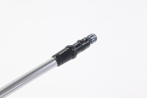 Kuro Kage Black 5th Gen 60 Driver Shaft / Stiff Flex / Taylormade 2nd Gen