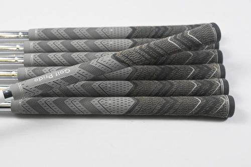 Titleist T100.S 2021 Irons / 4-PW / Stiff+ Flex KBS Tour Shafts