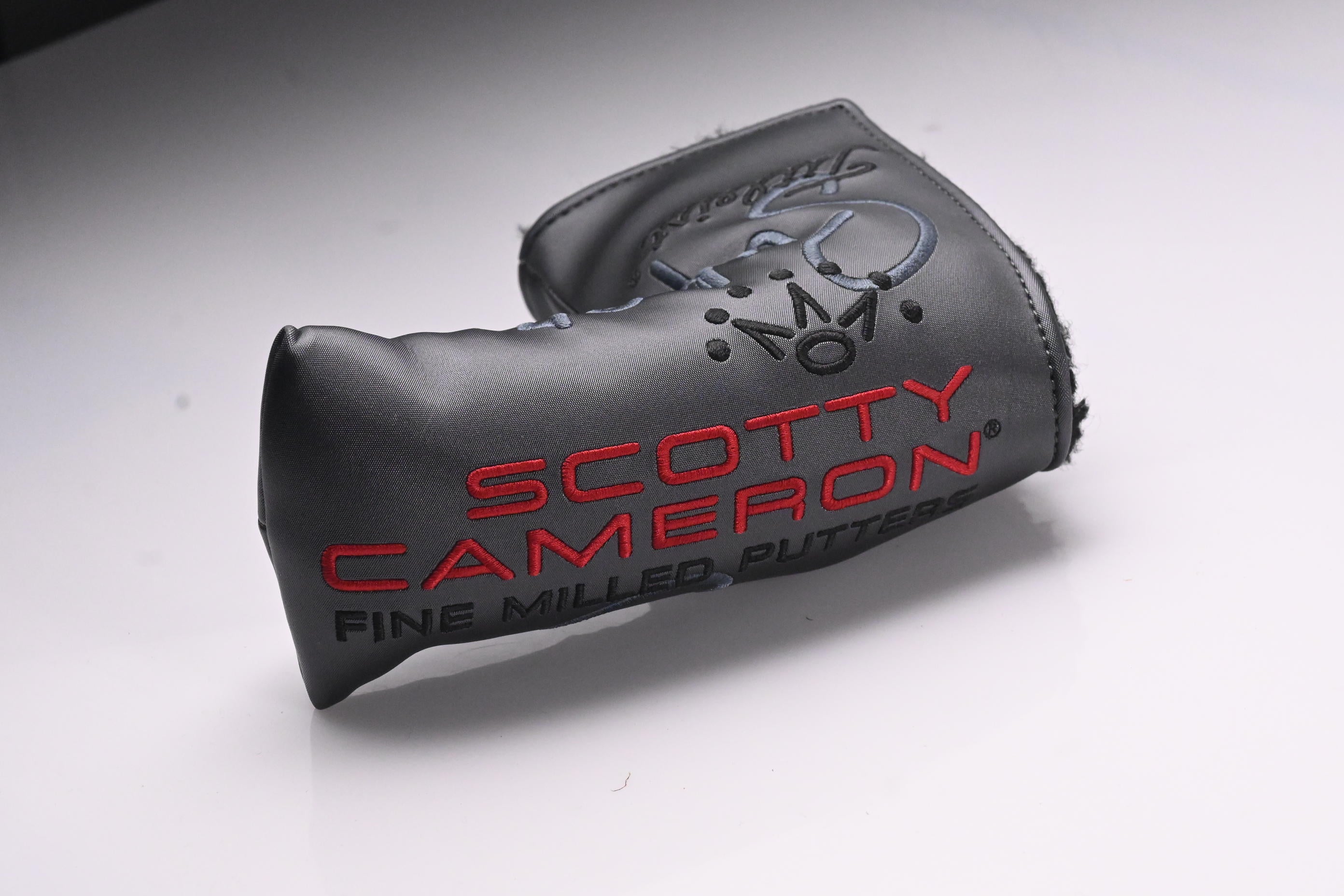 Scotty Cameron Super Select Newport 2 Putter / 34 Inch