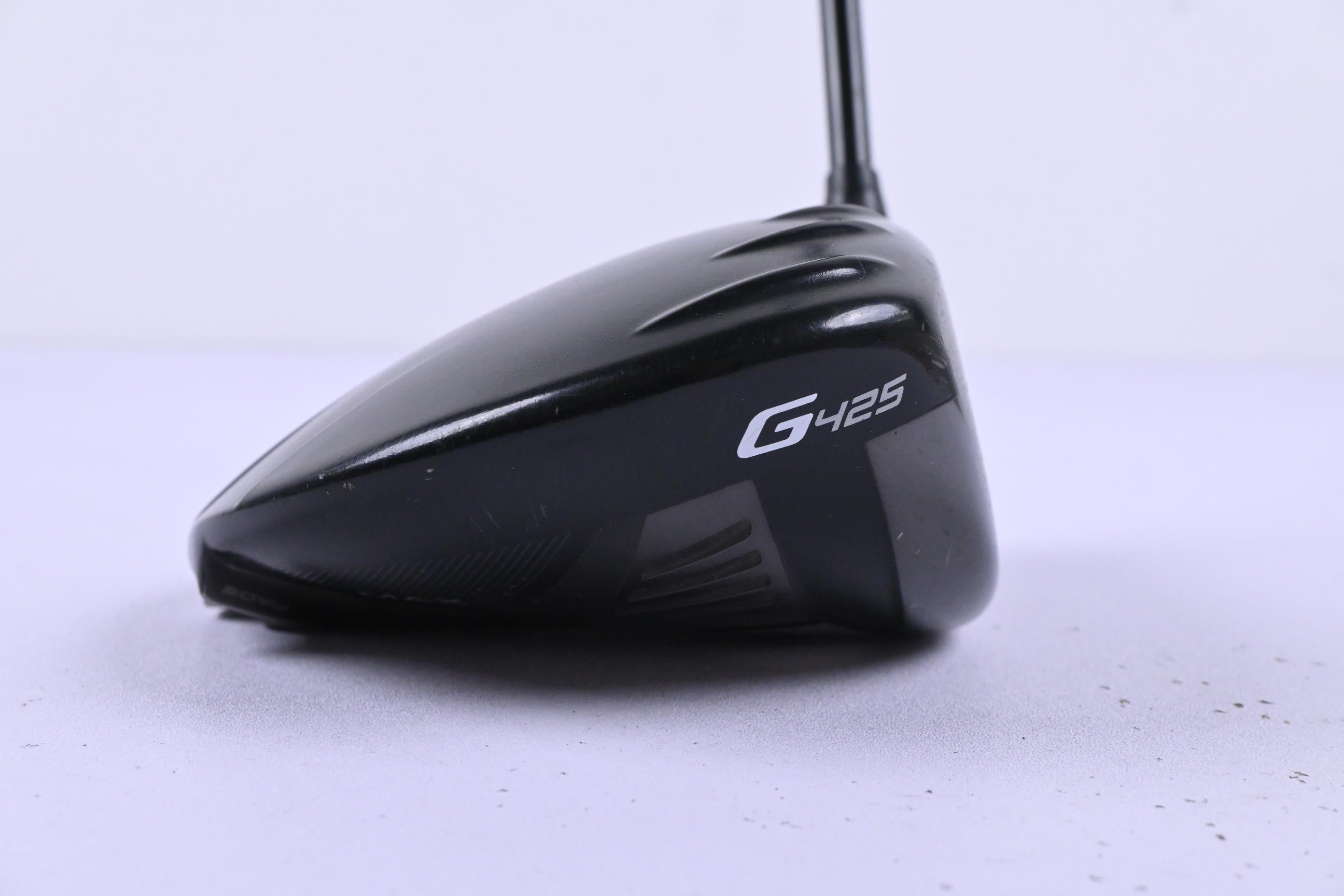 Ping G425 Max Driver / 10.5 Degree / X-Flex Kai'li White 60 Shaft