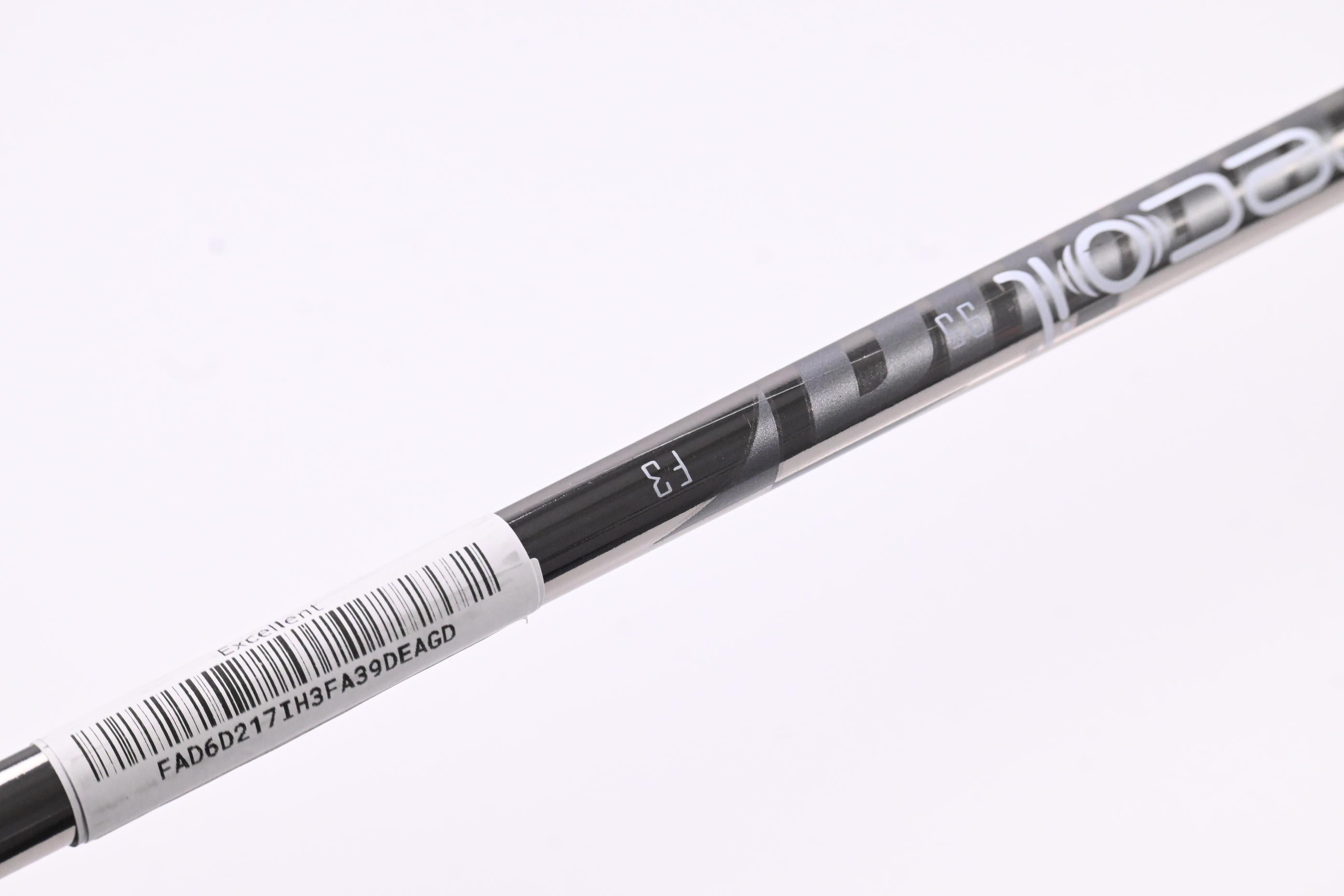 Left Hand Srixon ZX Utility #4 Iron / 23 Degree / Regular Flex UST Recoil 95