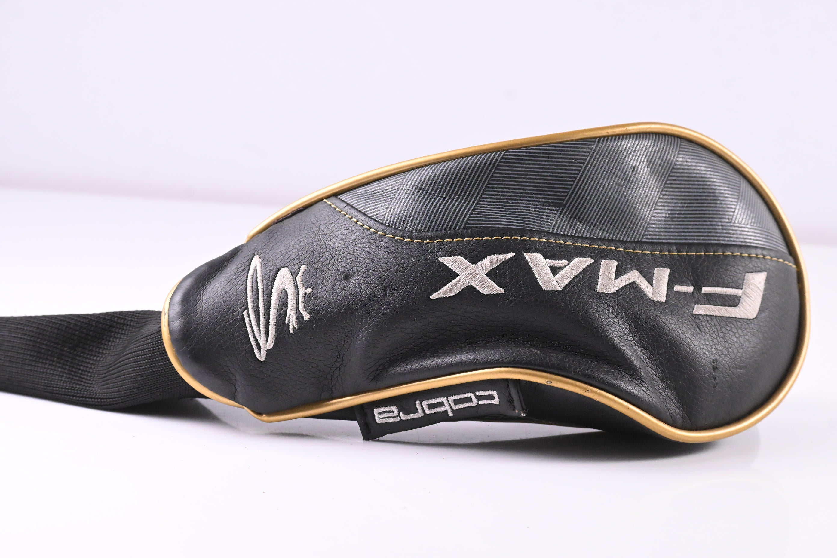 Left Hand Cobra F-Max #3 Wood / 16 Degree / Regular Flex Cobra Superlite 60