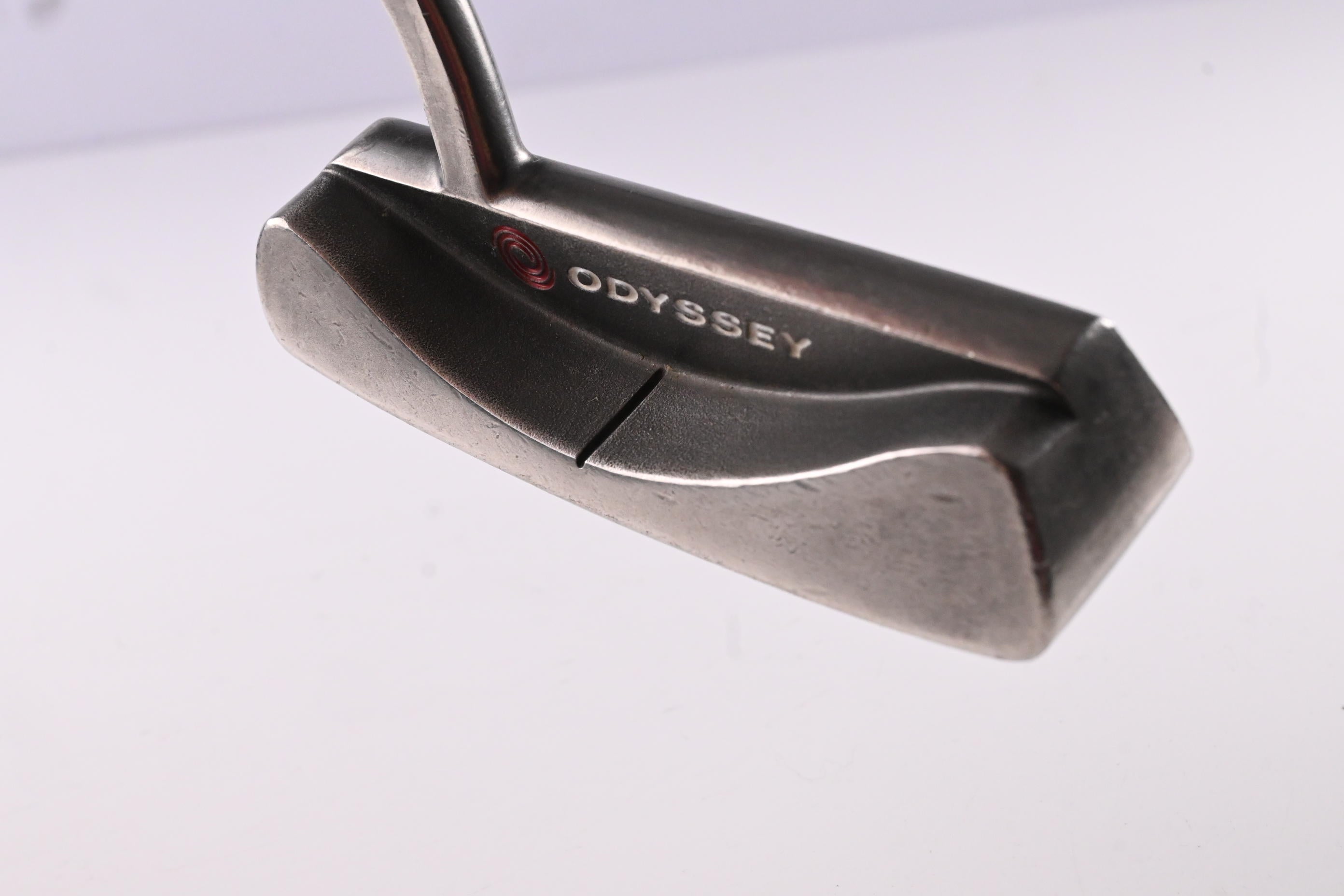 Odyssey White Ice 2 Putter / 35 Inch
