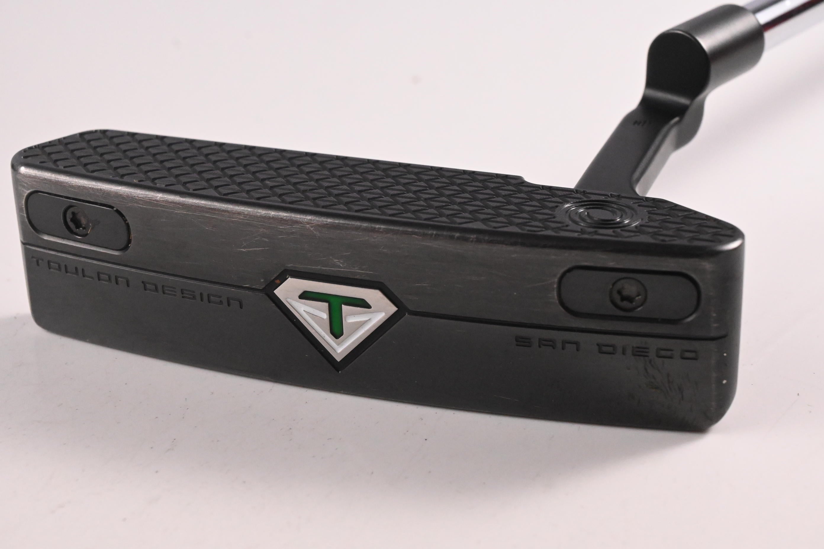 Odyssey Toulon San Deigo 2022 Putter / 33 Inch