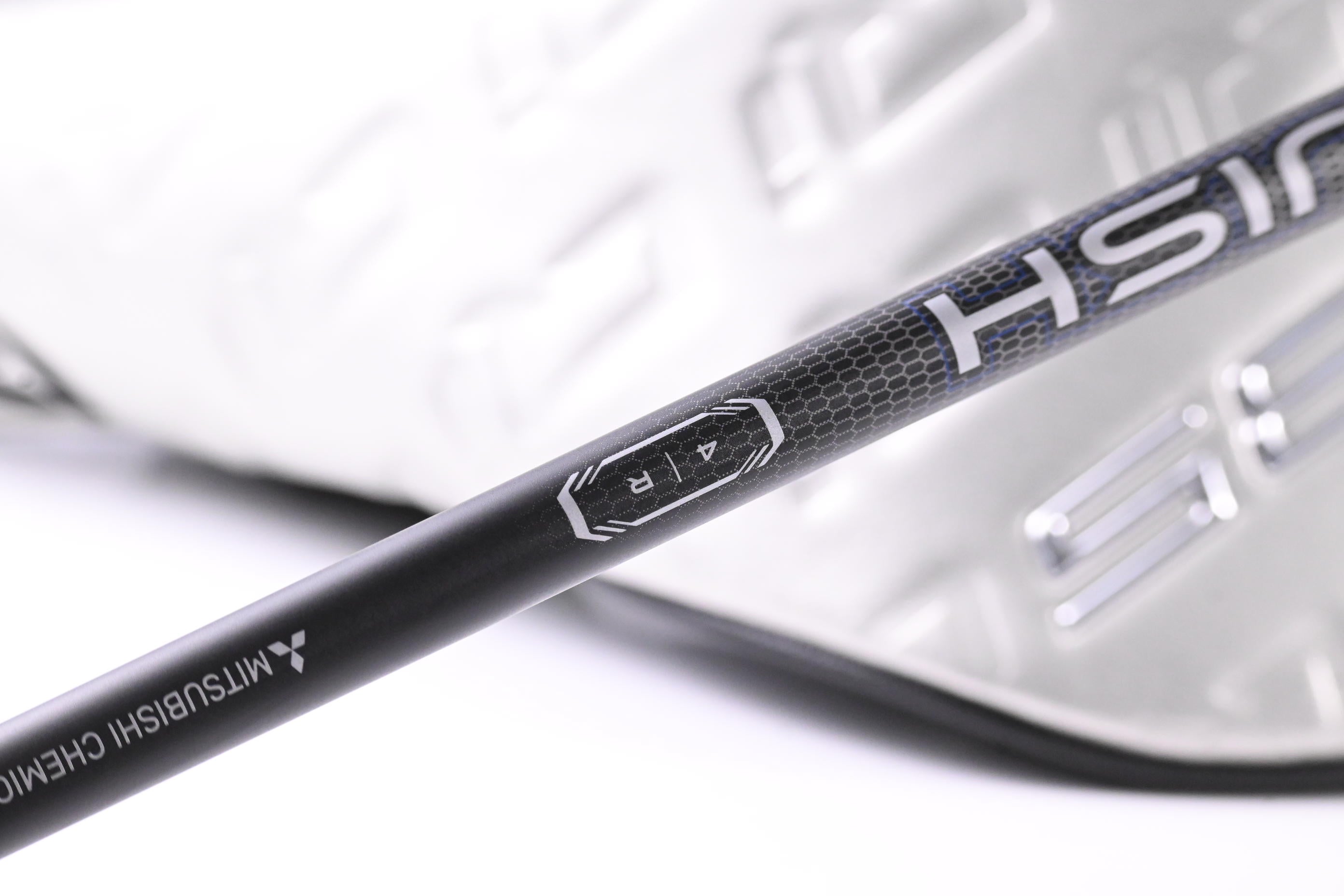 Taylormade Qi35 Max Lite Driver / 12 Degree / Regular Flex Vanquish 4 Shaft