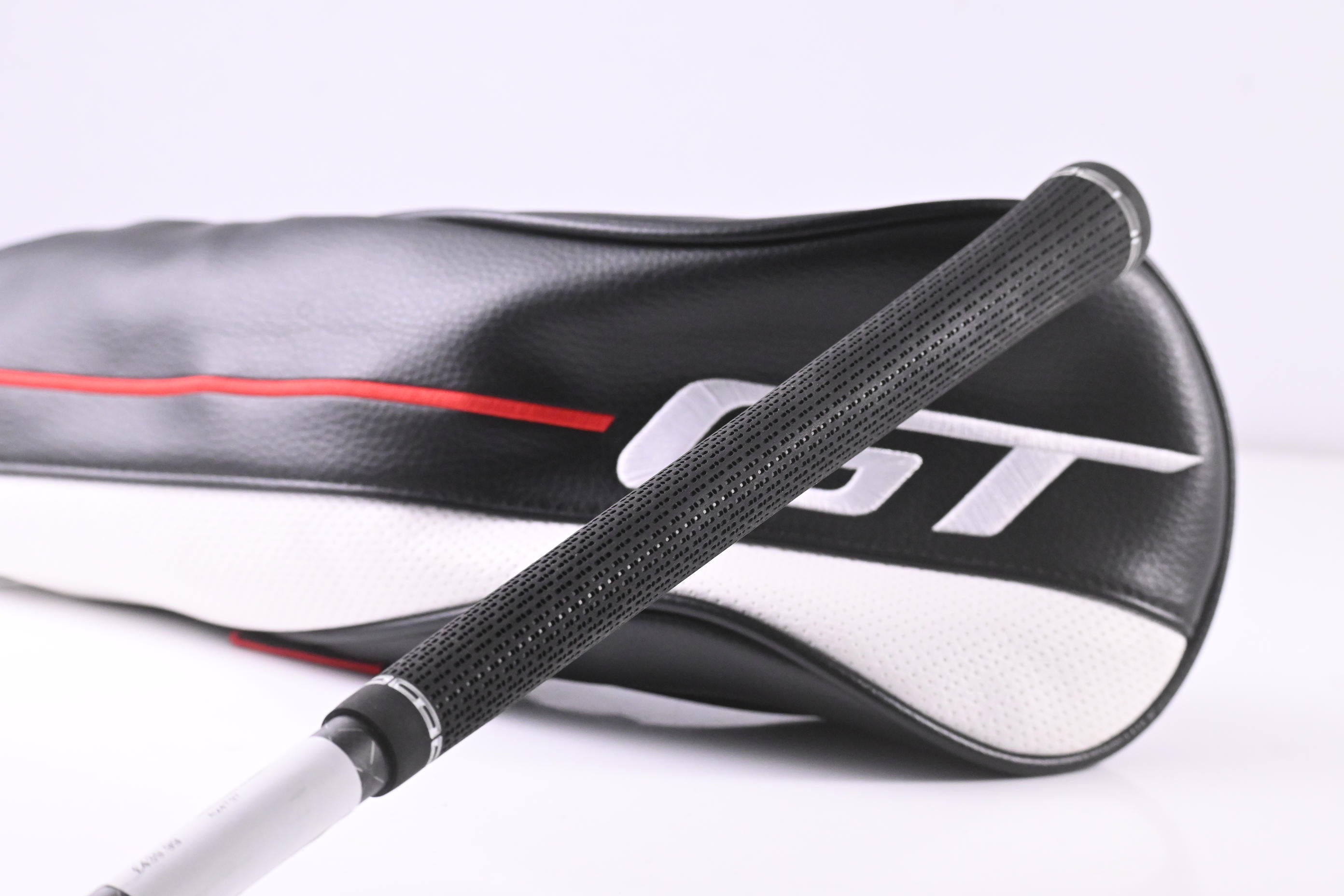 Titleist GT3 Driver / 10 Degree / Regular Flex Tensei 1K Blue 55 Shaft