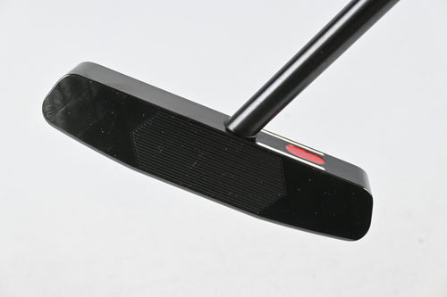 Seemore One SS Black Nashville Studio Series Putter / 35 Inch