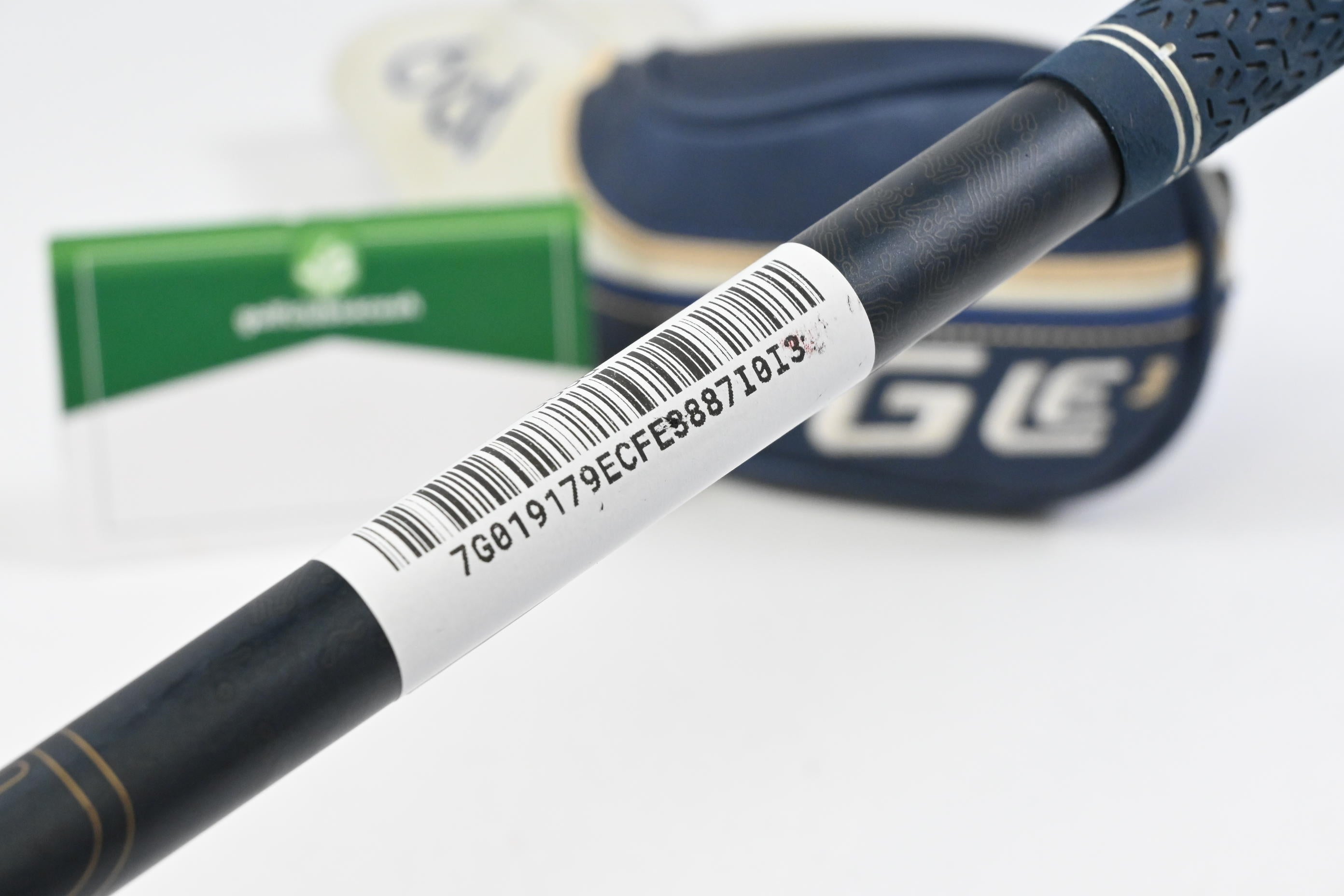 Ladies Ping G Le3 #6 Hybrid / 30 Degree / Ladies Flex Ping ULT 250 Shaft