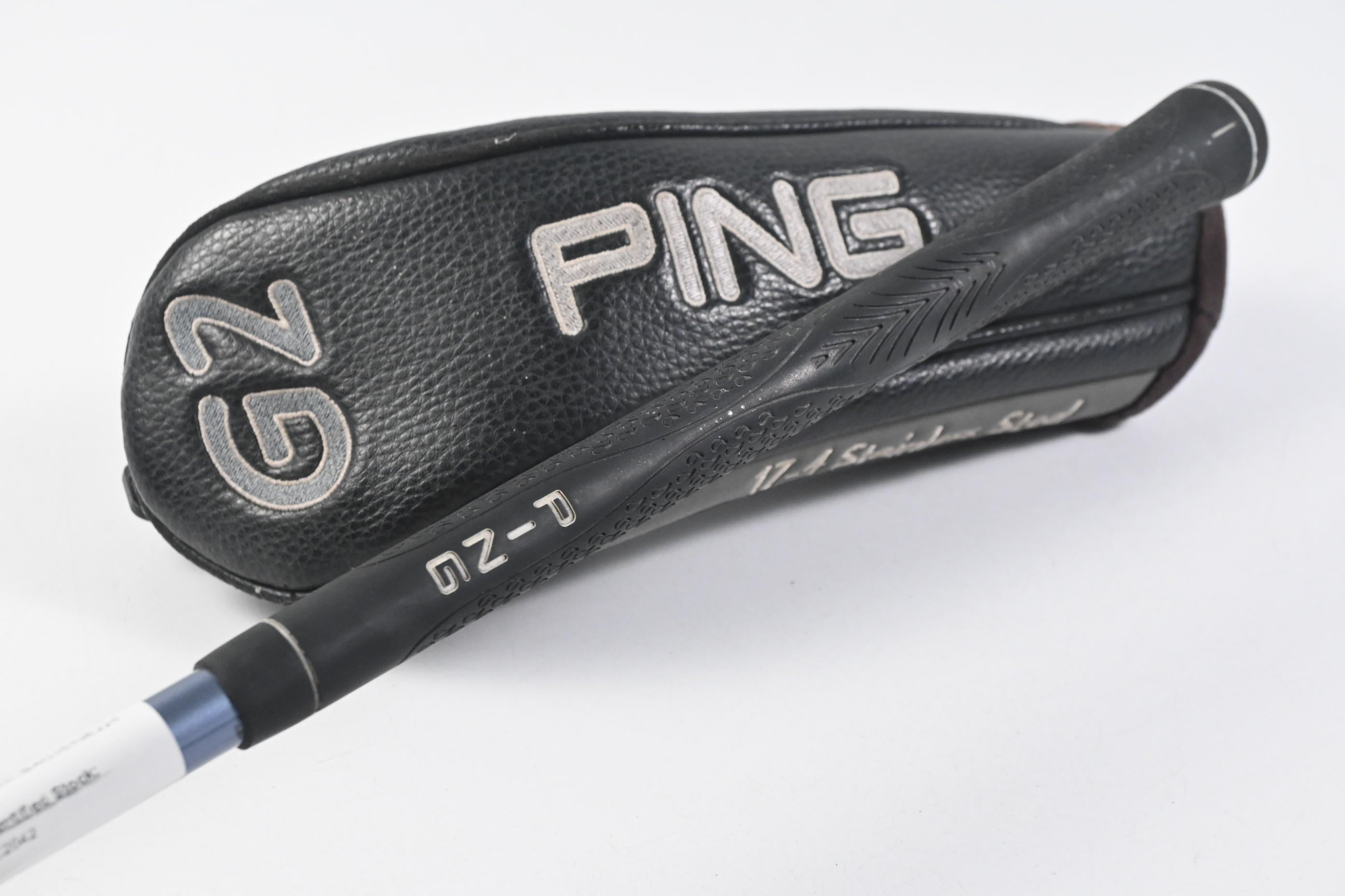 Ping G2 #5 Wood / 17 Degree / Senior Flex Ping TFC 100 Shaft