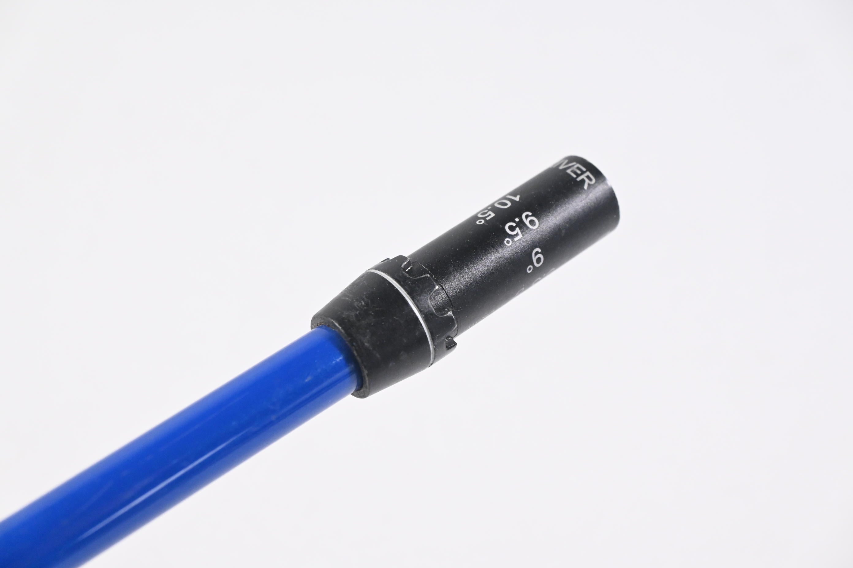 Graphite Design Tour AD BB-6 Driver Shaft / Stiff Flex / Cobra 2nd Gen