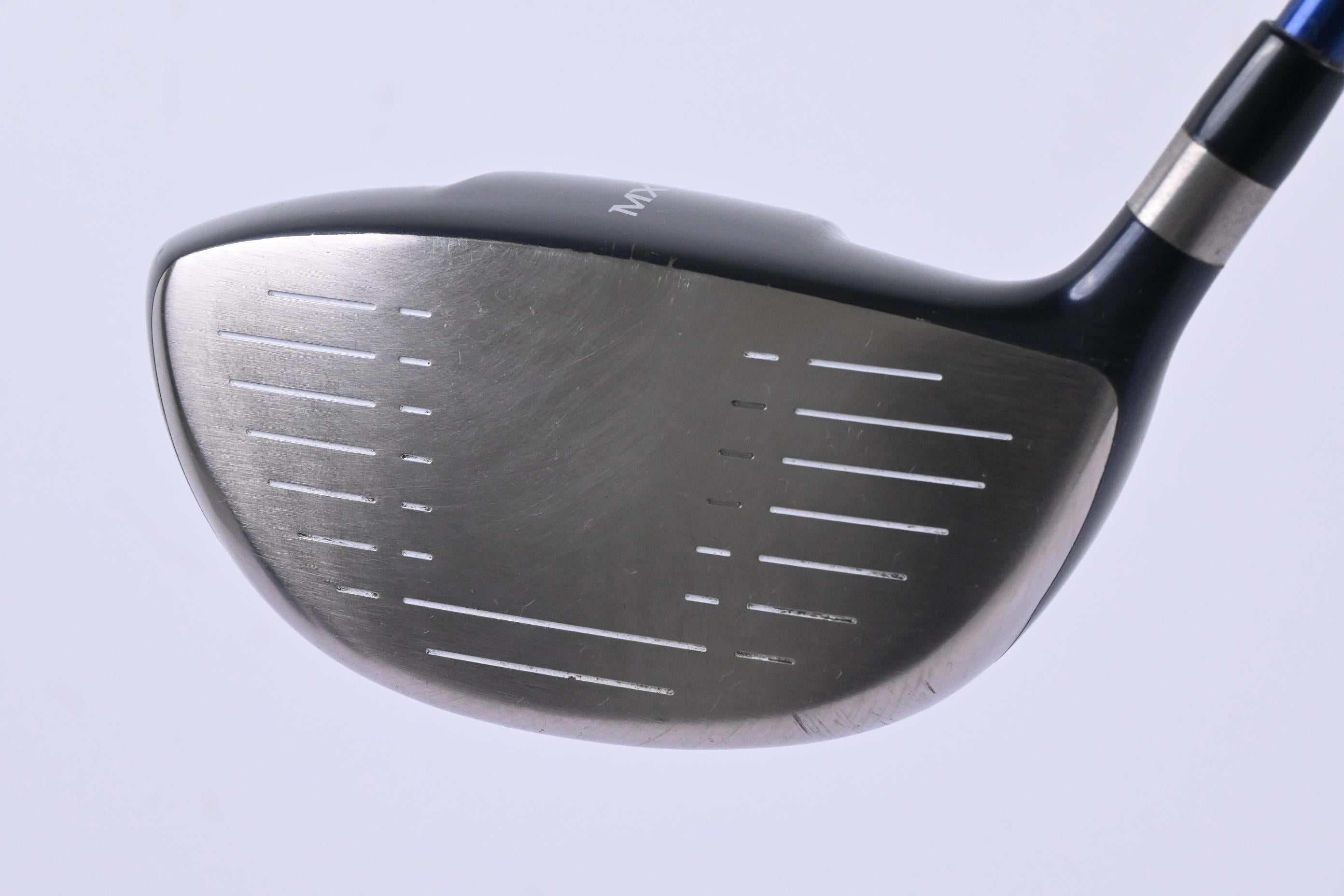 Mizuno MX-560 Driver / 10.5 Degree / Regular Flex Muzno Exsar DS3 55