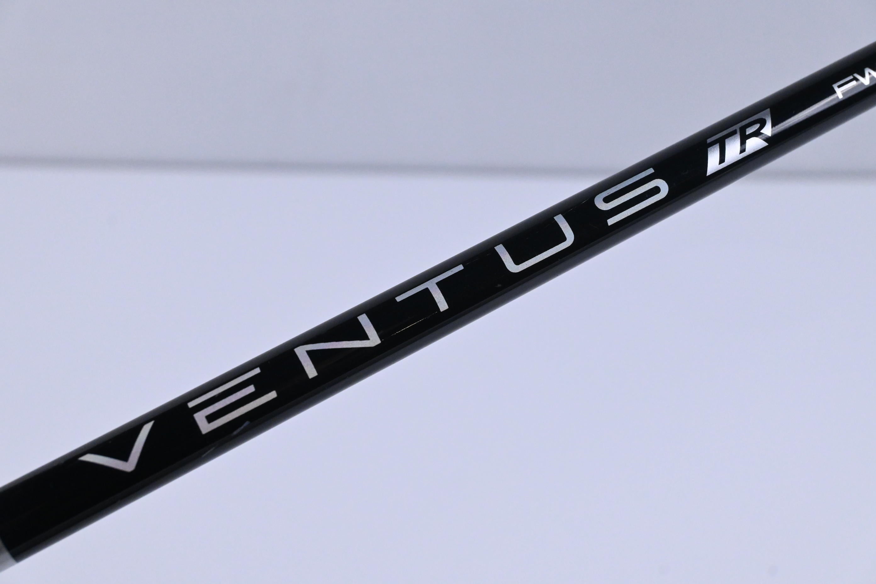 Fujikura Ventus TR Blue 6 #7 Wood Shaft / Senior Flex / Taylormade 2nd Gen