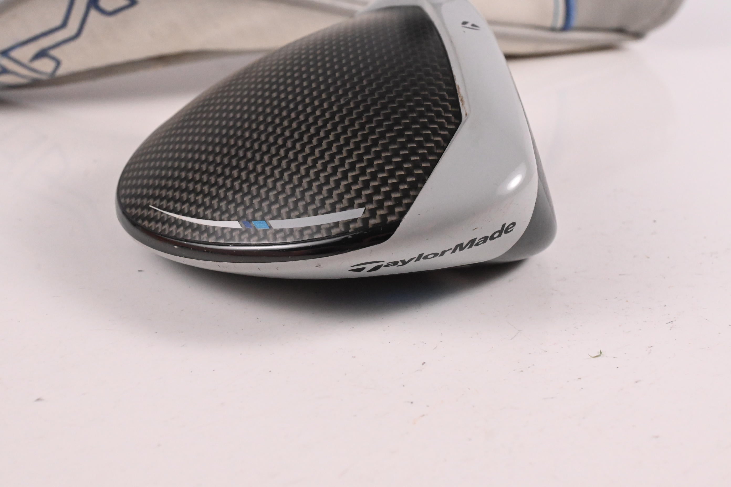Ladies Taylormade SIM Max #3 Wood / 15 Degree / Ladies Flex Aldila NV 45 Shaft