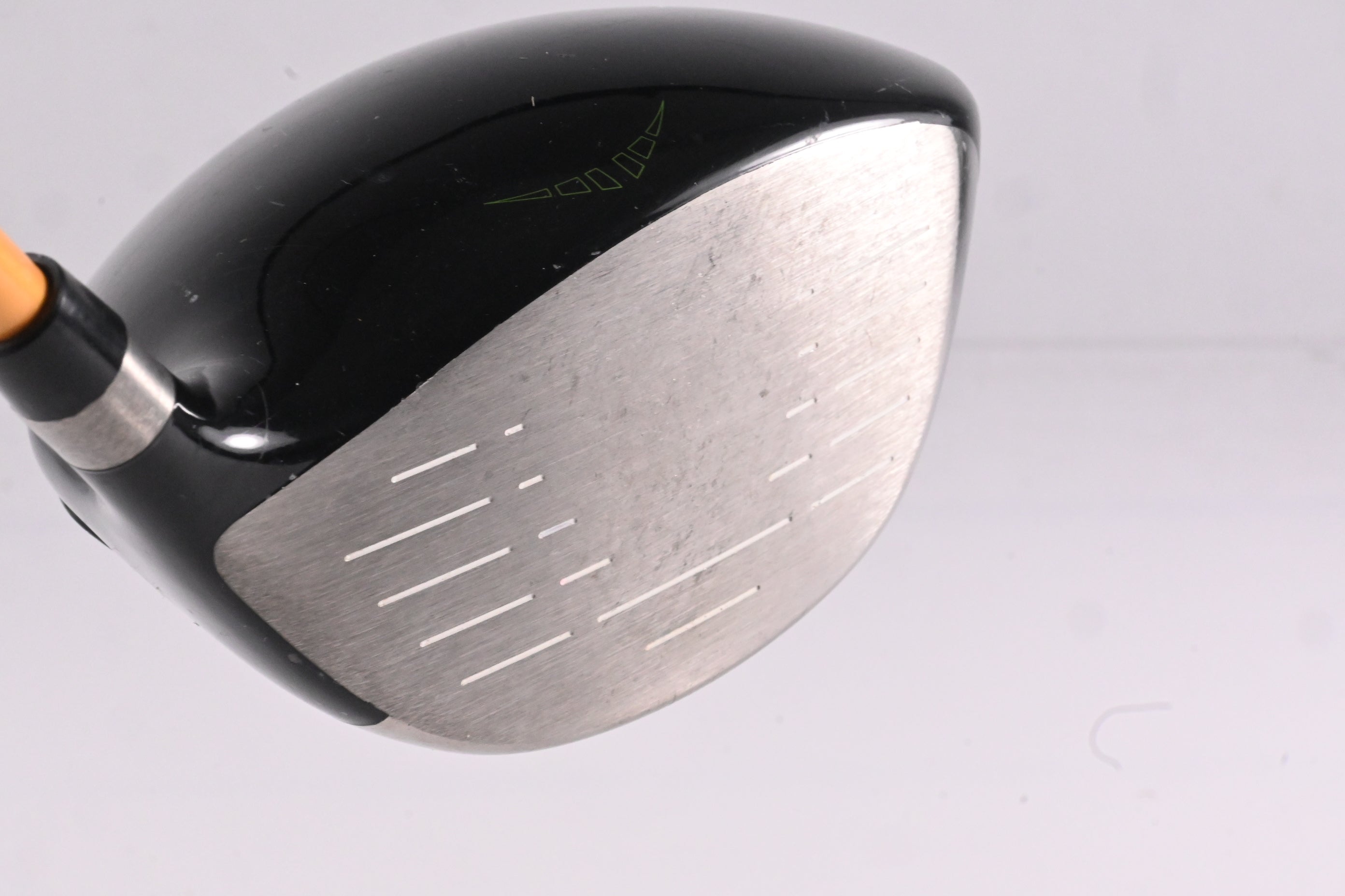 Left Hand Ping Rapture V2 Driver / 10.5 Degree / Stiff Flex Proforce V2 Gold