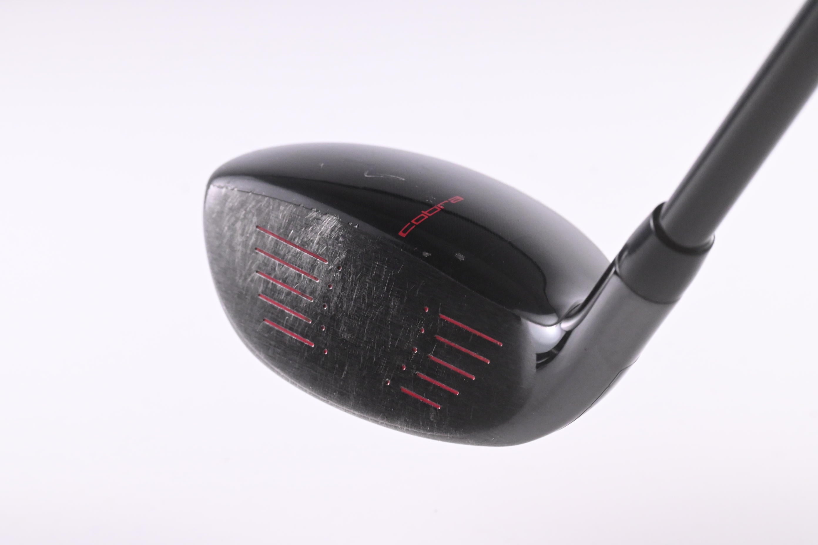 Cobra F-Max #6 Hybrid / 29 Degree / Ladies Flex Superlite 55 Shaft