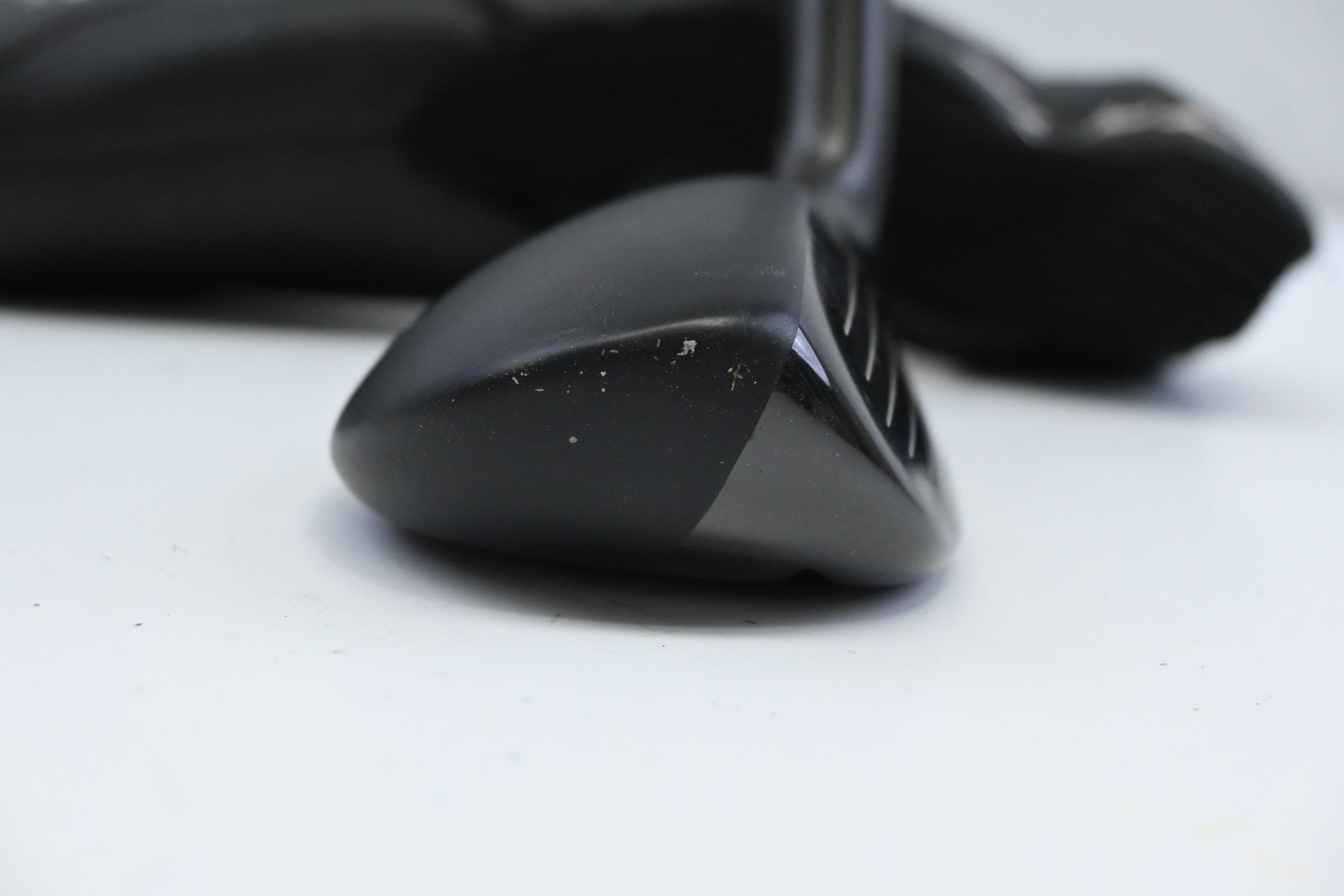 Mizuno JPX 921 Fli-Hi #7 Hybrid / 29 Degree / Senior Flex UST Recoil ESX 460
