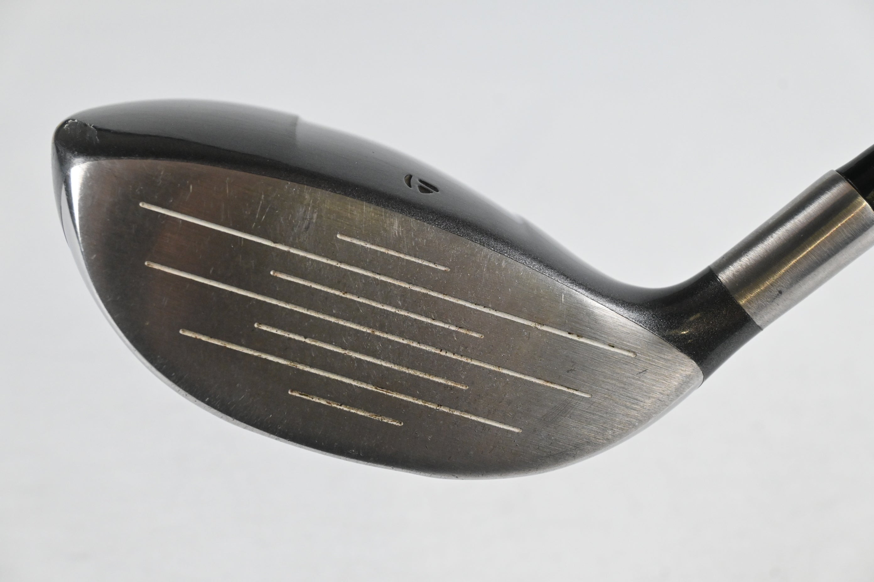 Taylormade 200 Steel #3 Wood / 15 Degree / X-Flex Aldila TGw 80 Shaft