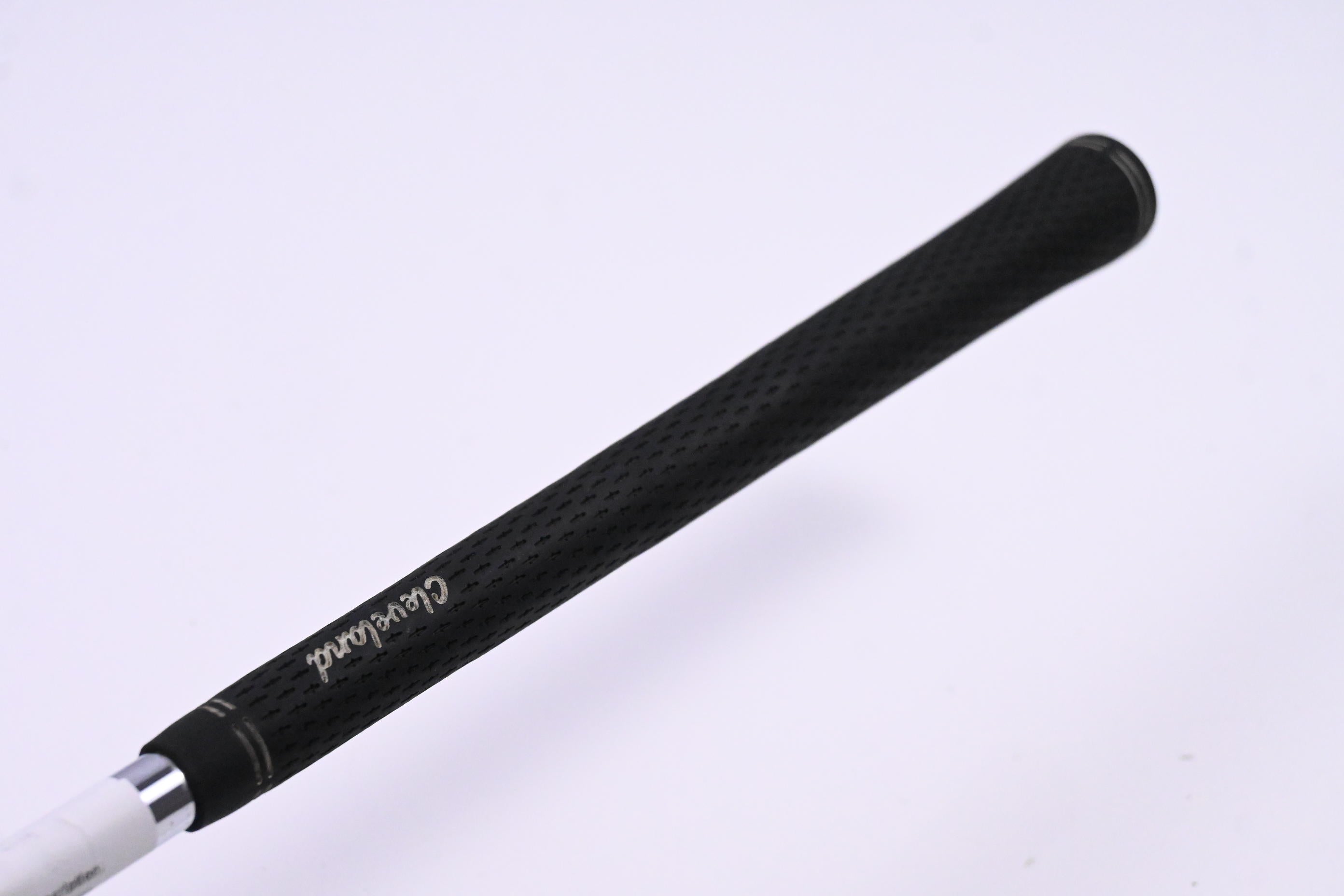 Cleveland 588 RTX Gap Wedge / 50 Degree / Wedge Flex Steel Shaft