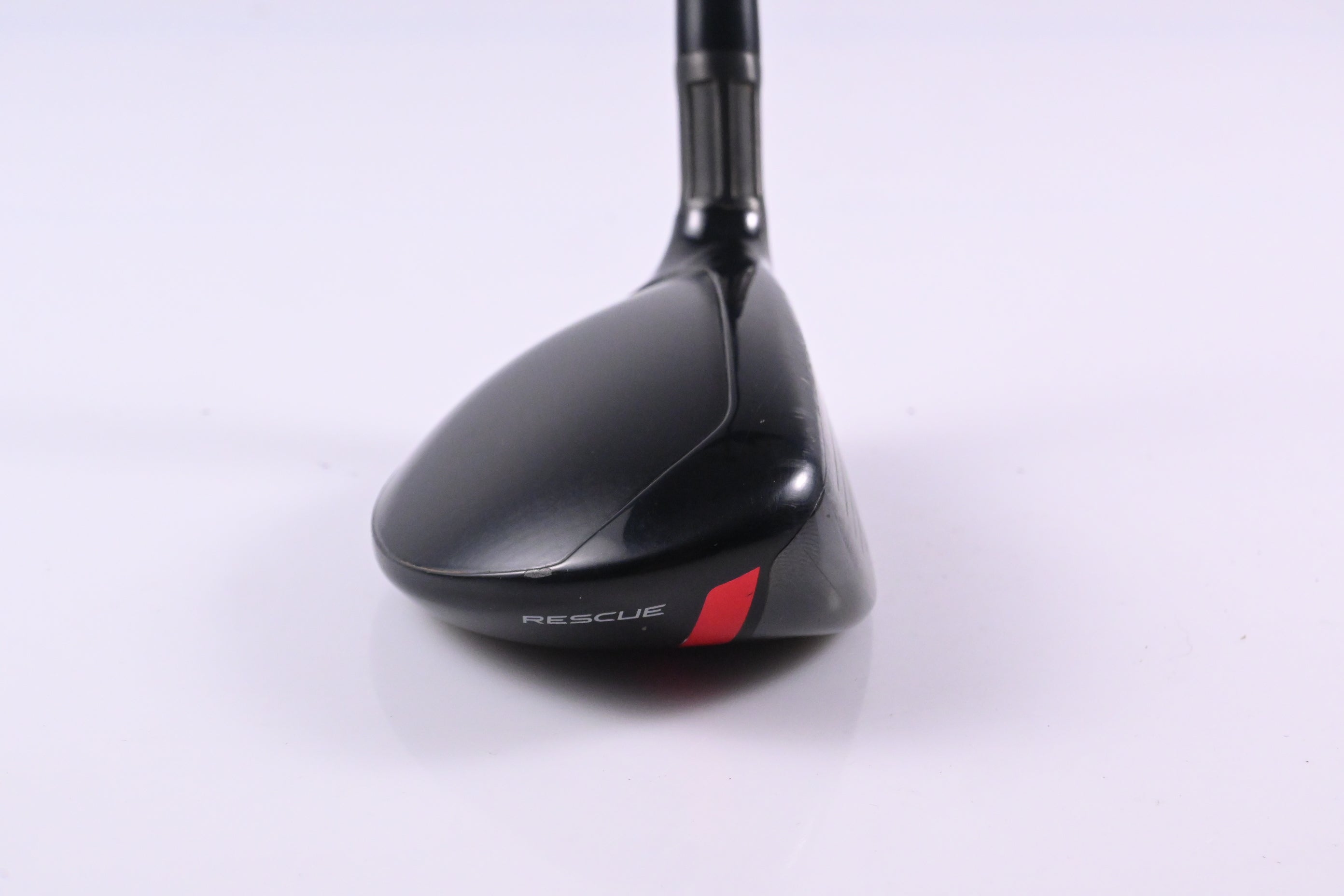 Taylormade Stealth #3 Hybrid / 19 Degree / Regular Flex Ventus Red 6 Shaft
