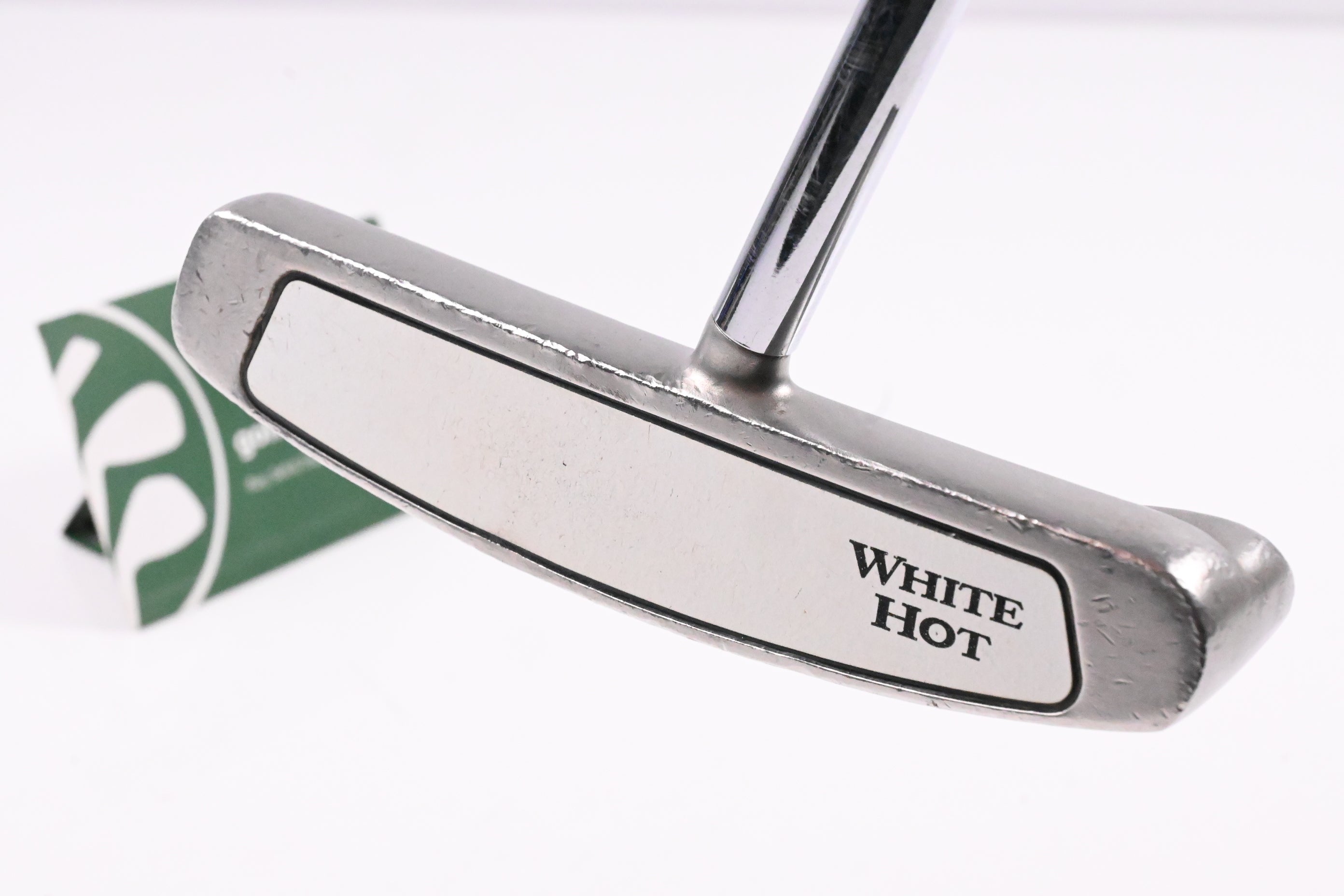 Odyssey White Hot Mid Putter / 33 Inch