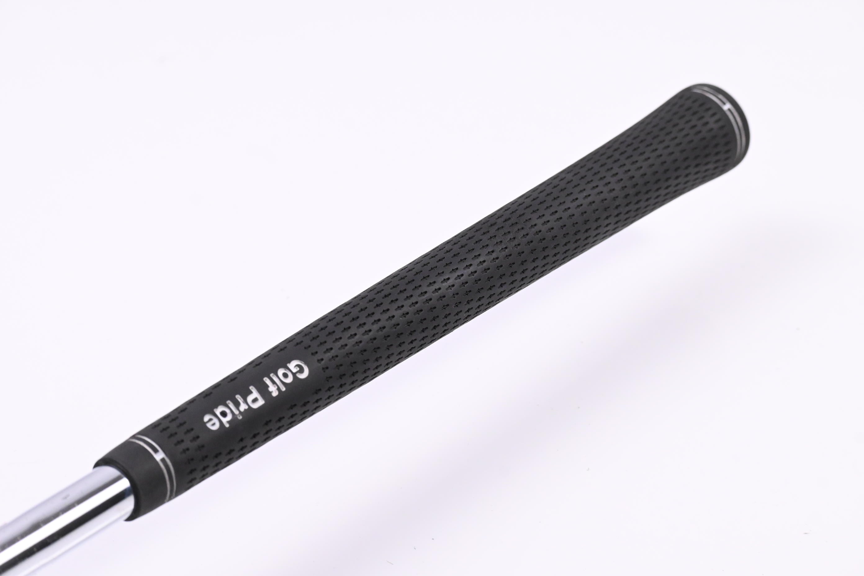 PXG 0211 ST #7 Iron / 32 Degree / X-Flex KBS $-Taper 130 Steel Shaft