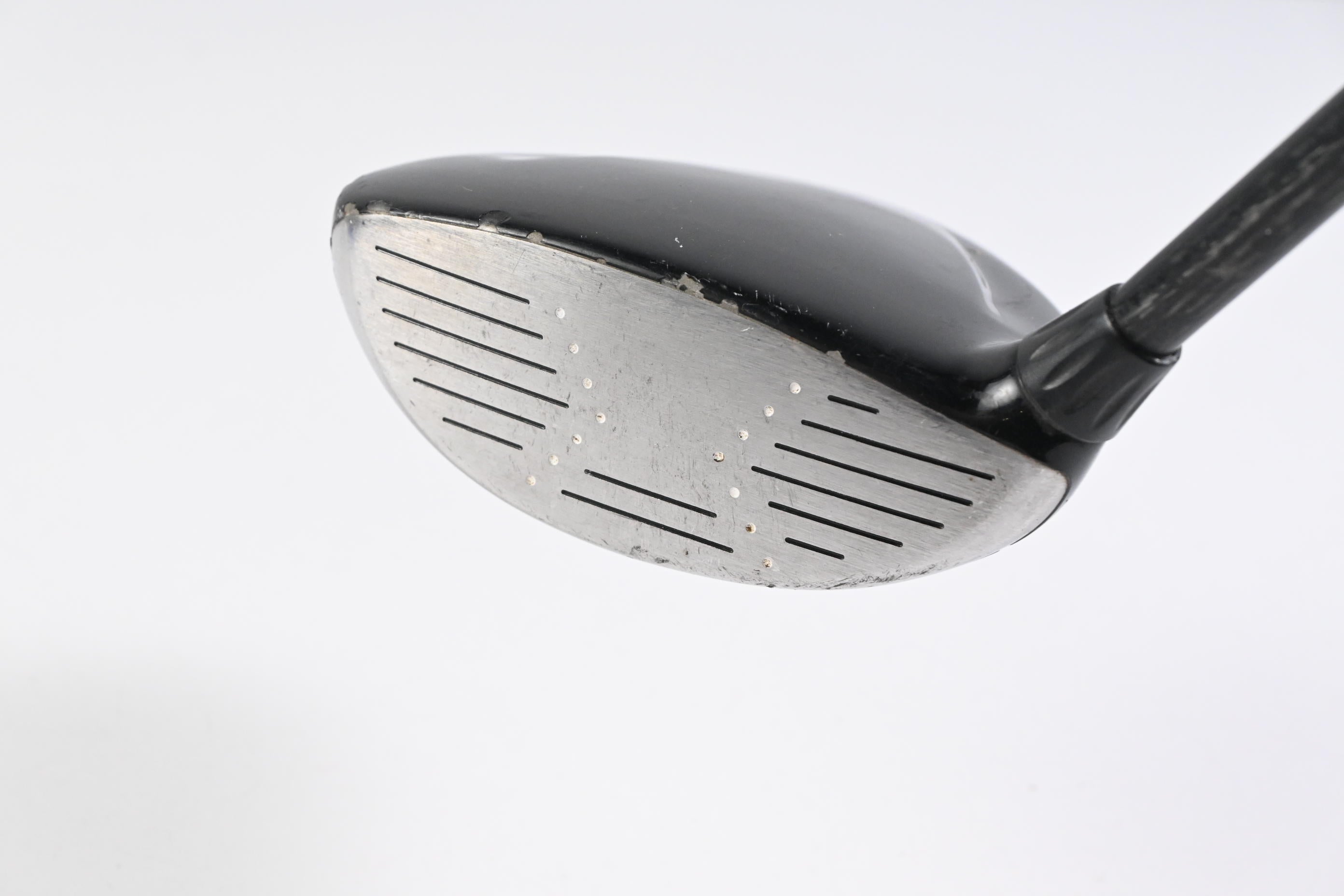 Callaway FT-iZ #3+ Wood / 15 Degree / Stiff Flex Callaway 60 Shaft