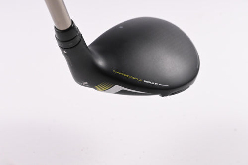 Ping G430 #2 Hybrid / 17 Degree / Regular Flex Ping Tour 85 Shaft