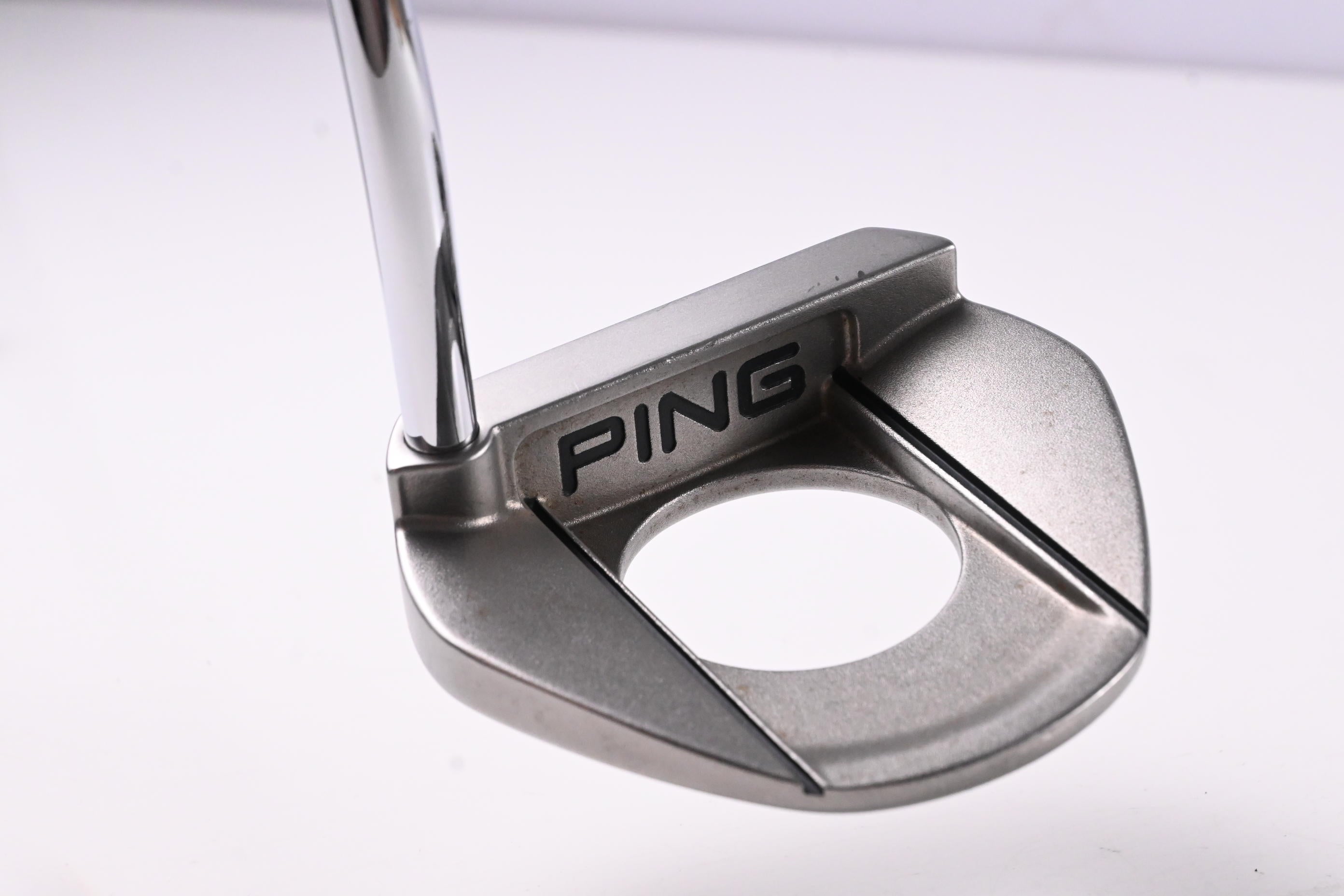 Ping 2024 Fetch Putter / Black Dot / 34 Inch