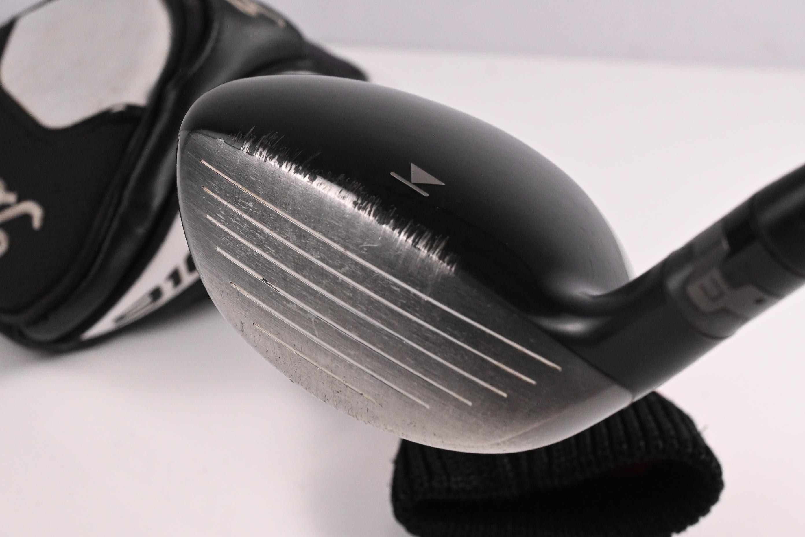Titleist 910 F #3 Wood / 15 Degree / Regular Flex Diamana 'ilima 71 Shaft