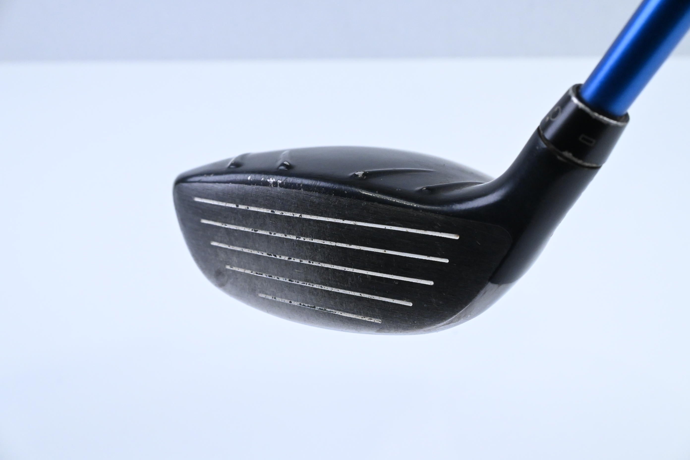 Ping G30 #3 Wood / 14.5 Degree / Regular Flex Ping TFC 419 Shaft