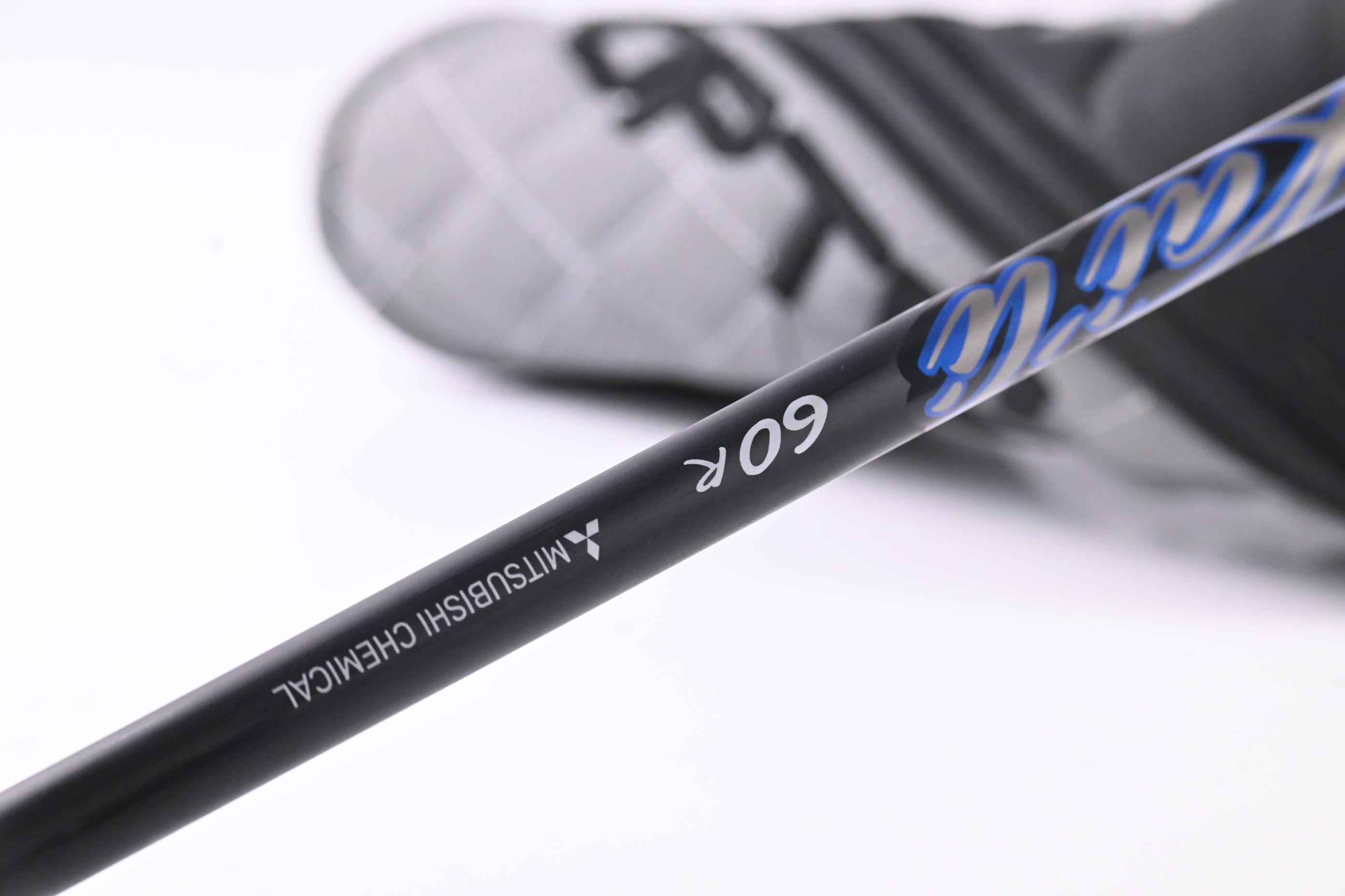 Cobra OPTM X #5 Wood / 18 Degree / Regular Flex Kai'li Blue Darkwave 60 Shaft
