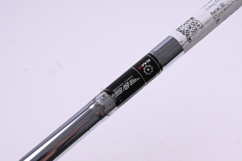 Titleist Vokey SM6 Gap Wedge / 52 Degree / Wedge Flex Titleist Vokey SM6 Shaft