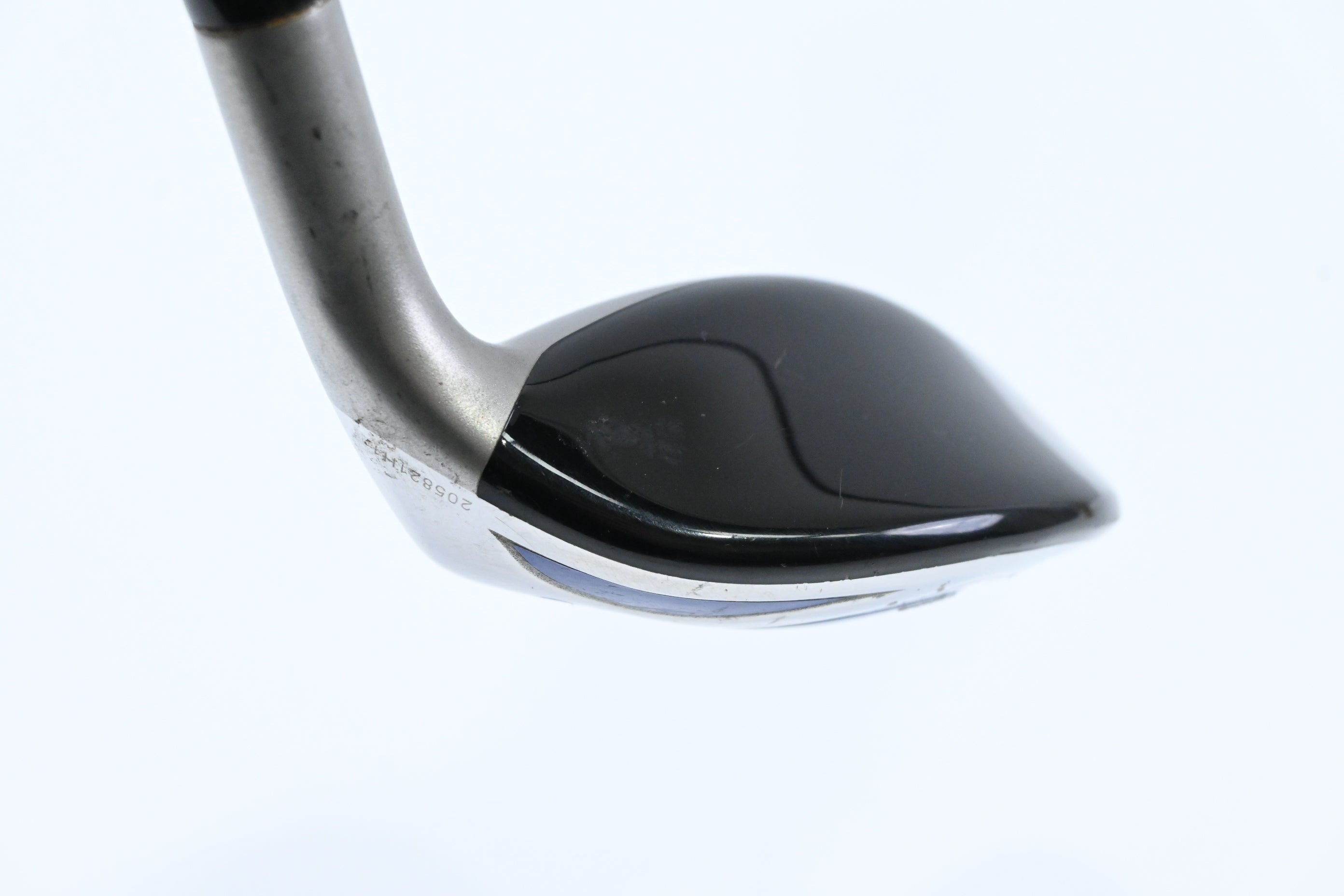 Ping G5 #2 Hybrid / 16 Degree / Stiff Flex Grafalloy ProLaunch Blue Shaft