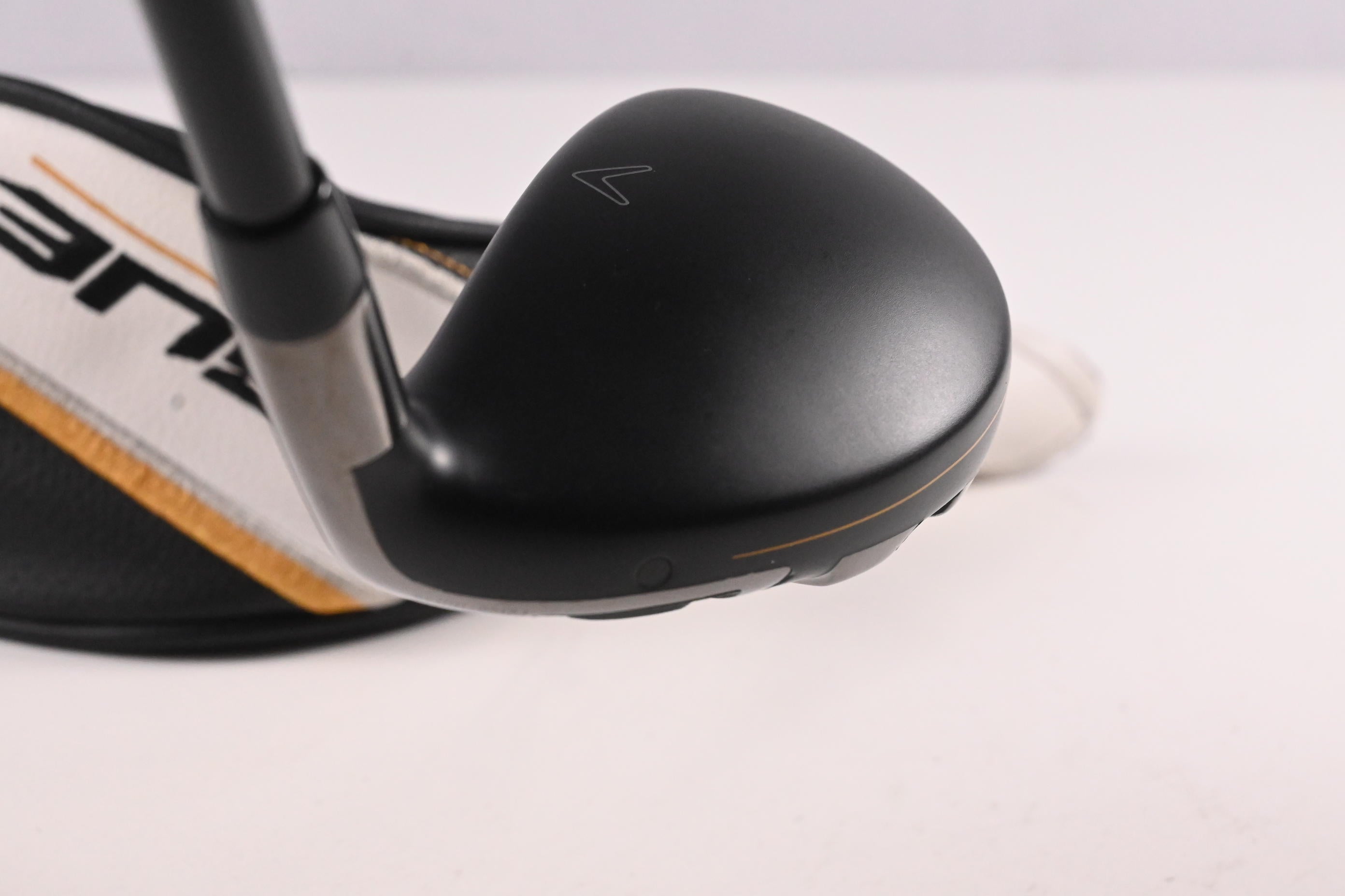Callaway Rogue ST Max OS #3 Hybrid / 19 Degree / Regular Flex Tensei AV Blue 65