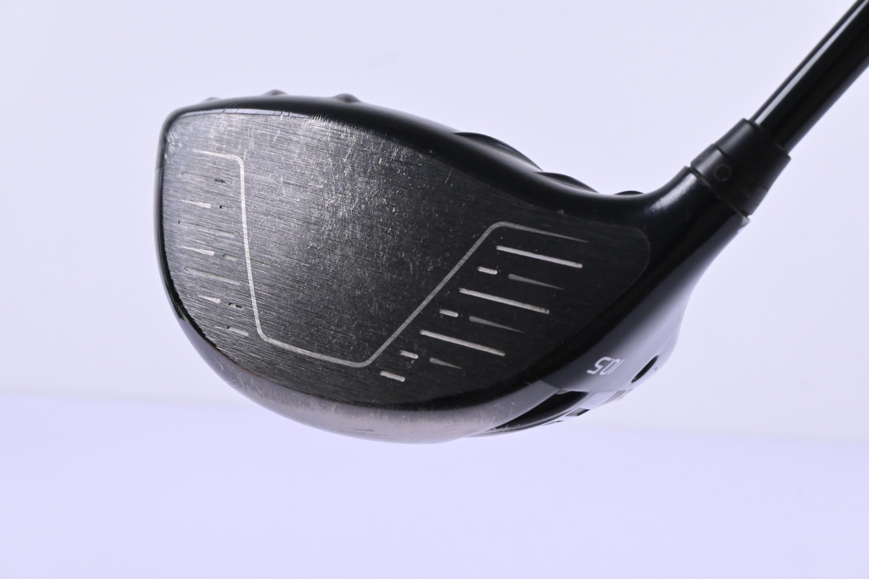 Ping G425 Max Driver / 10.5 Degree / X-Flex Kai'li White 60 Shaft