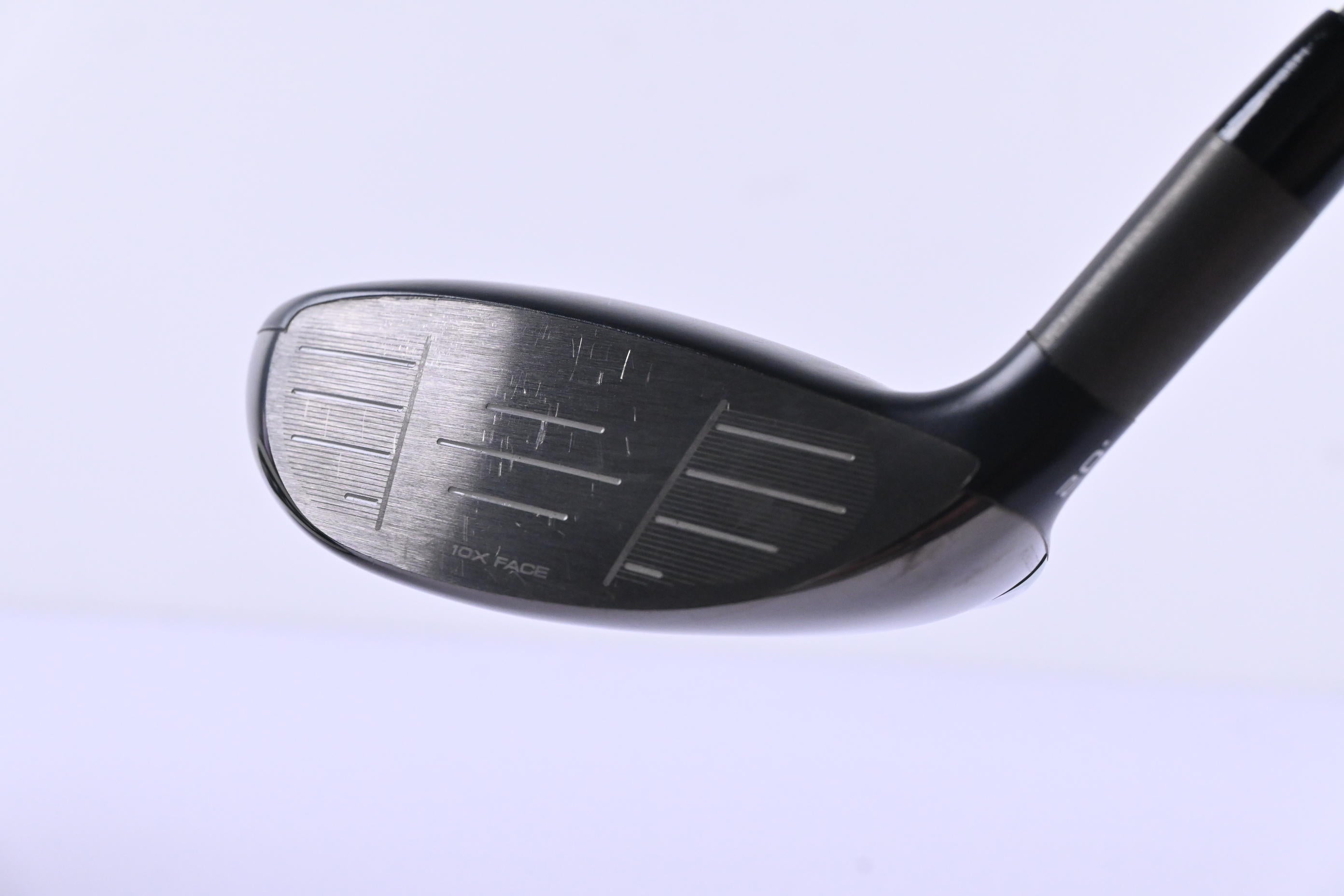 Callaway Elyte Heavenwood / 20 Degree / Stiff Flex Project X Denali Charcoal 60