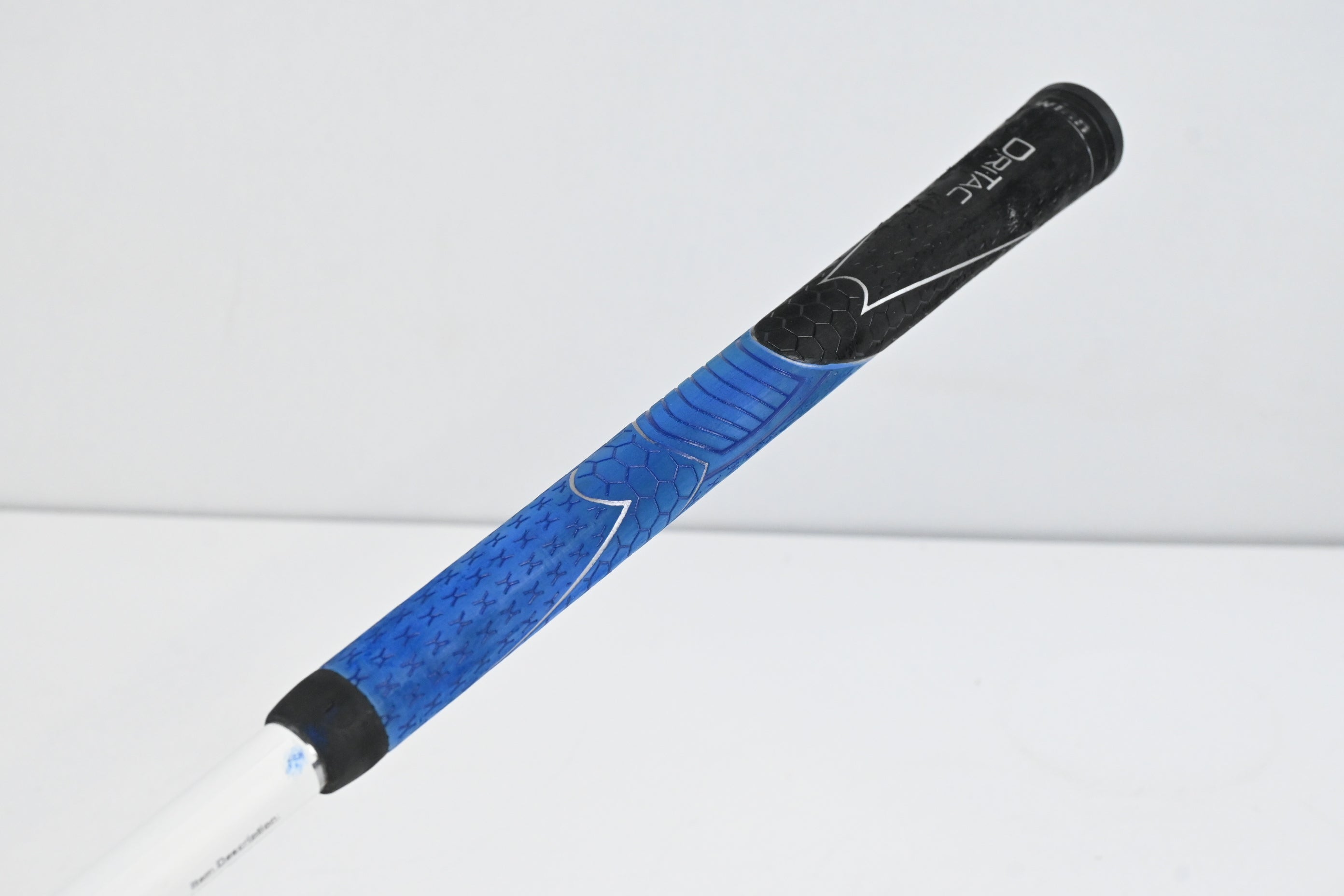 Mizuno MP-64 #8 Iron / Stiff Flex Project X PXi Shaft