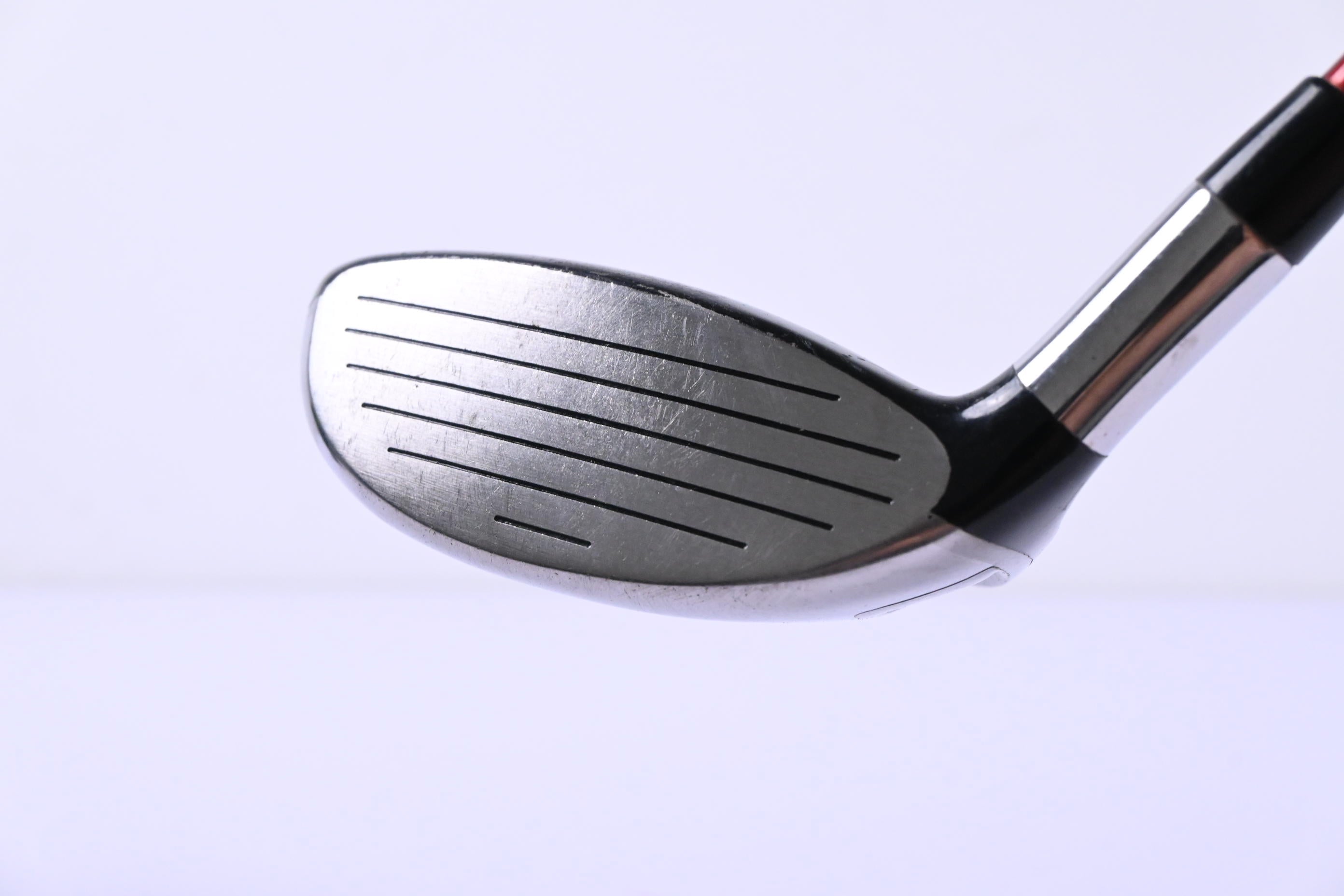 Callaway RAZR X Black #5 Wood / 19 Degree / Regular Flex Callaway 60 Shaft
