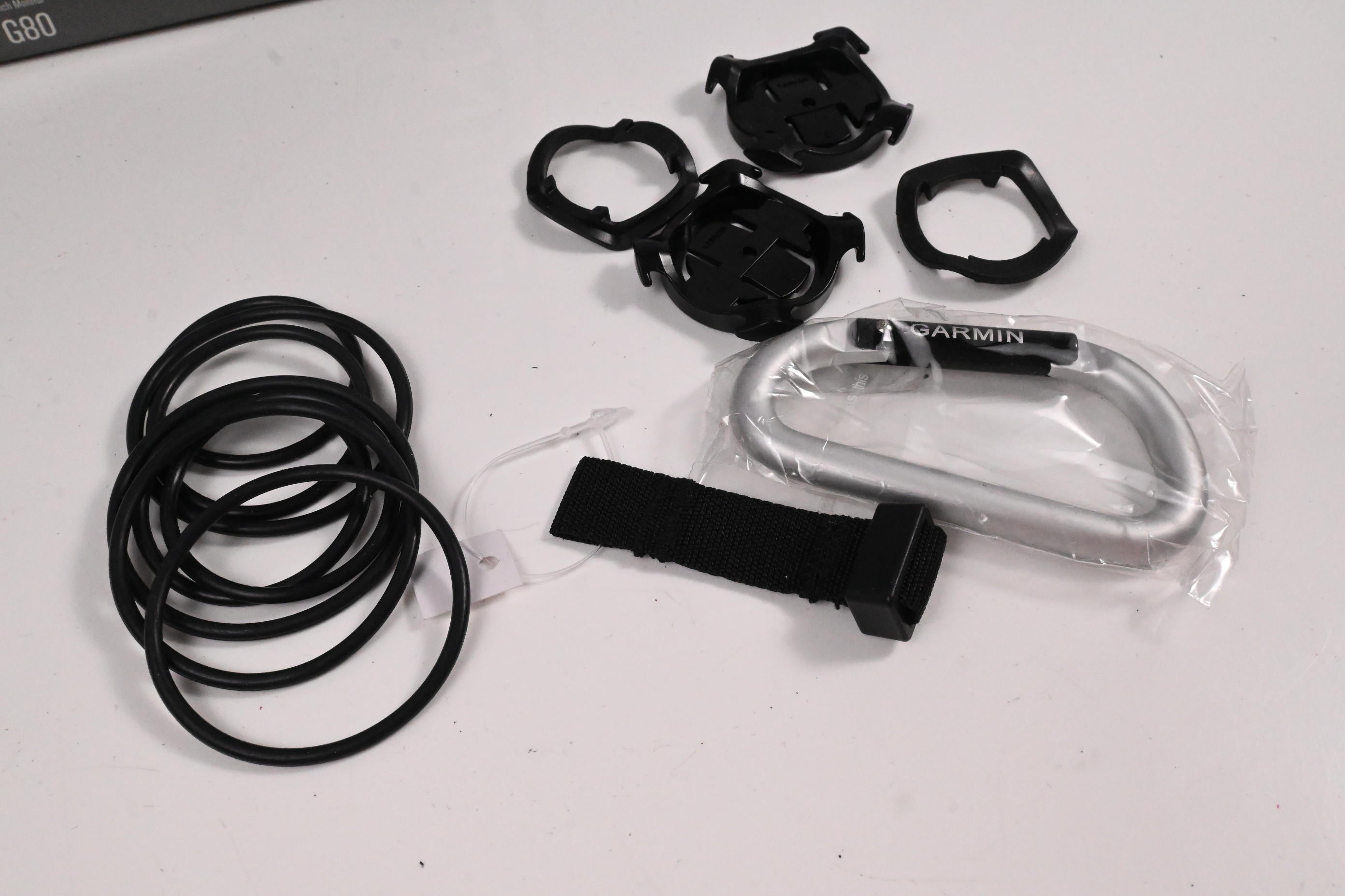Garmin Approach G80 / GPS